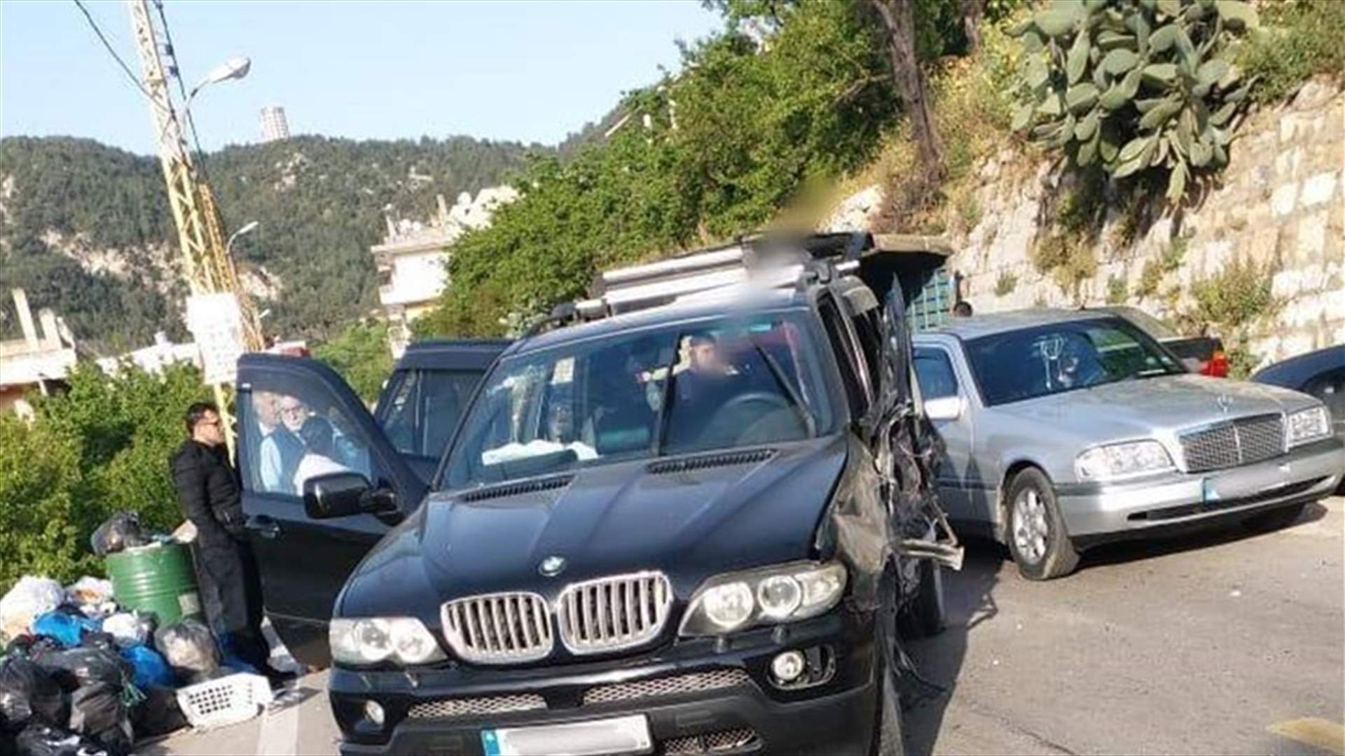 في الضنية... أطلقوا النار على قريبهم بسبب خلافات شخصيّة (صورة)
