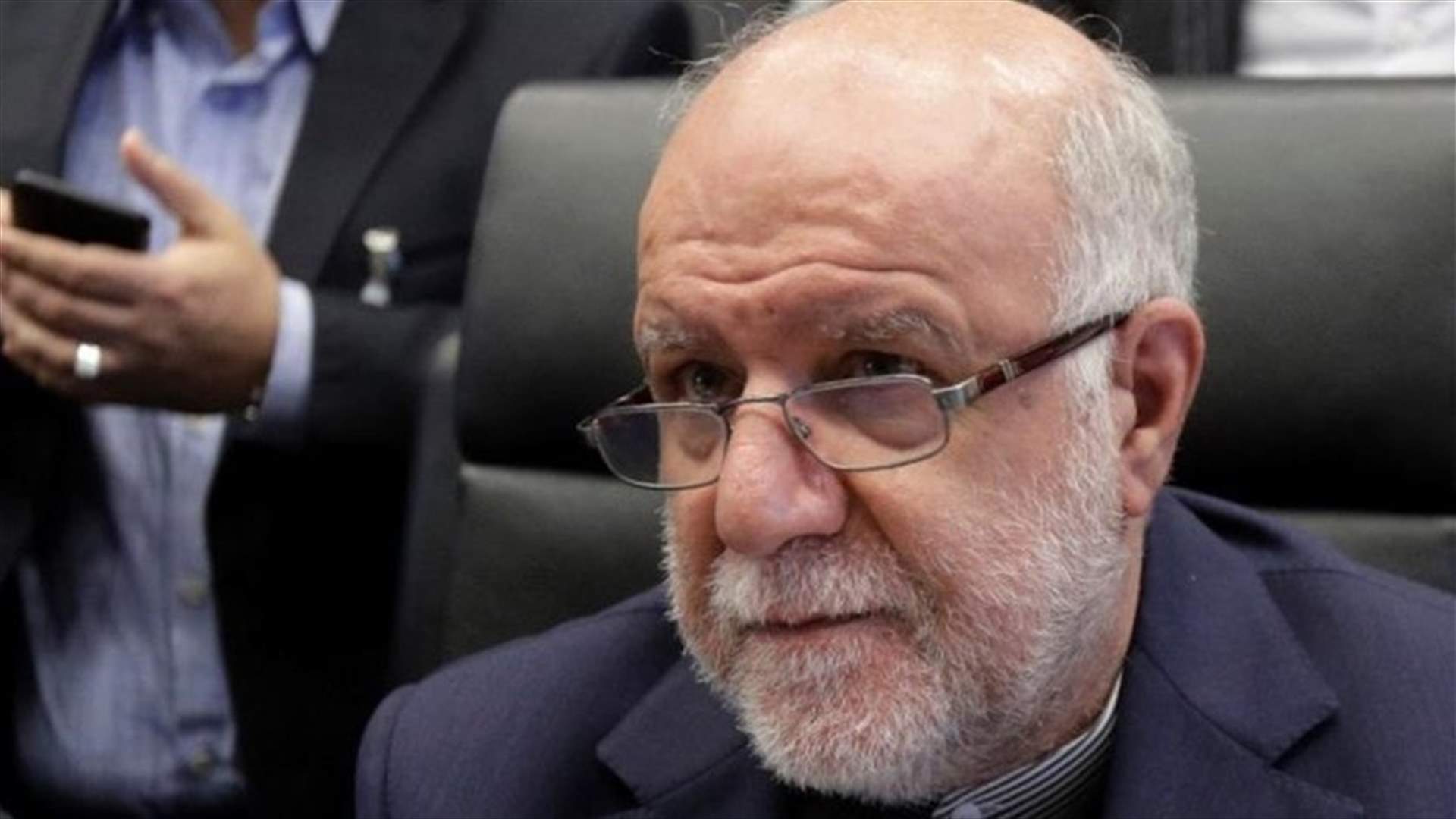 Saudi, UAE overstate their oil capacities - Iran oil minister