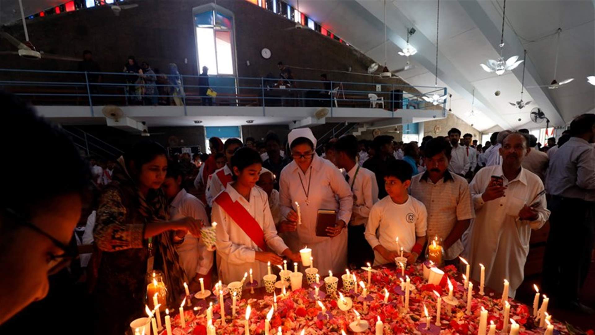 اعتداءات سريلانكا قد تكلف 1,5 مليار دولار خسائر سياحية