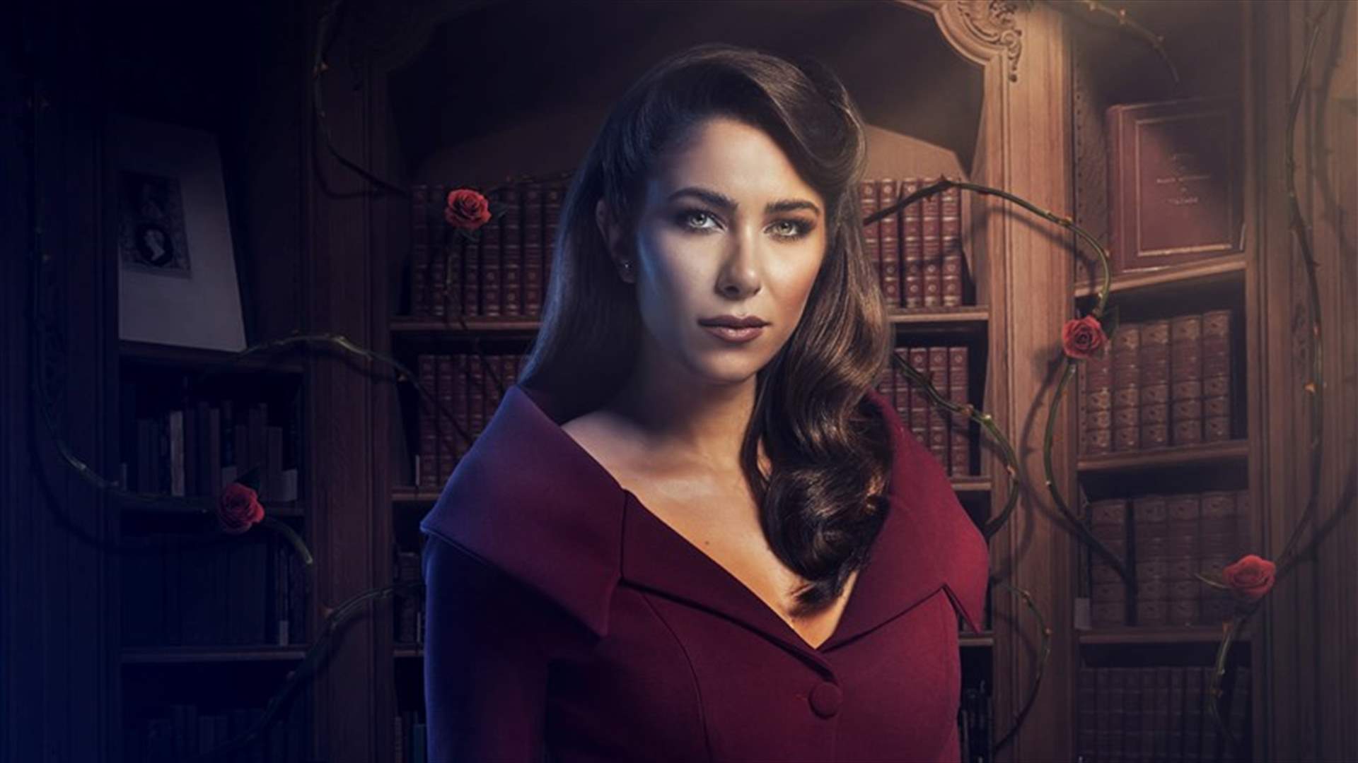 دانييلا رحمة من راقصة Tango إلى المحامية "مجدولين"...