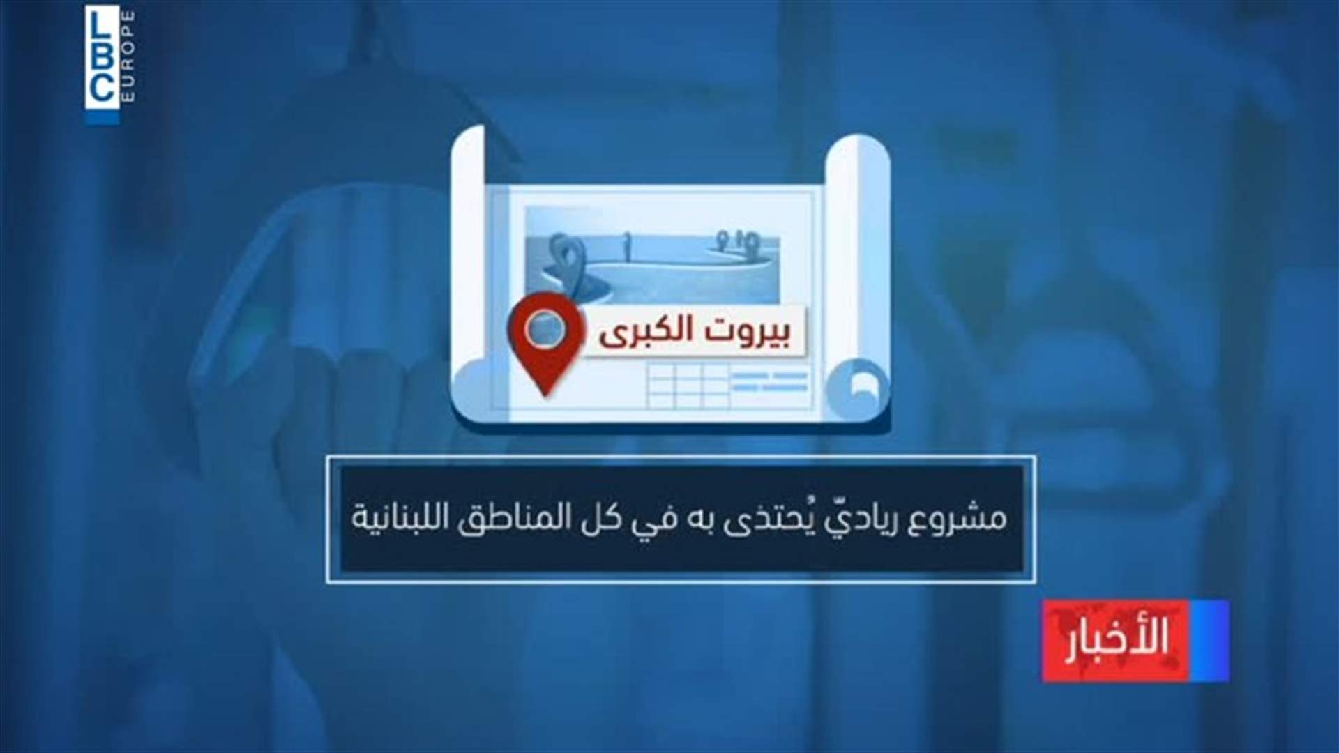 LBCI