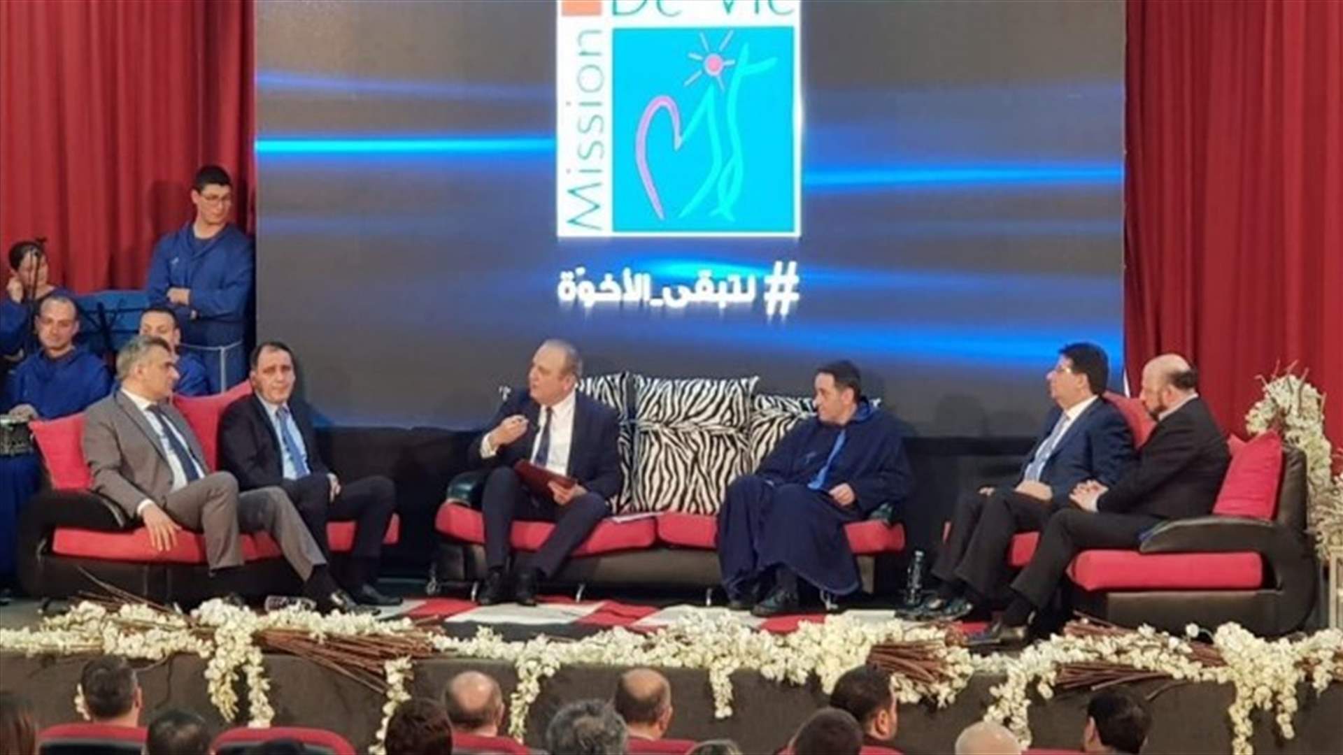 كنعان: المصالحة خلقت واقعاً وطنياً جديداً