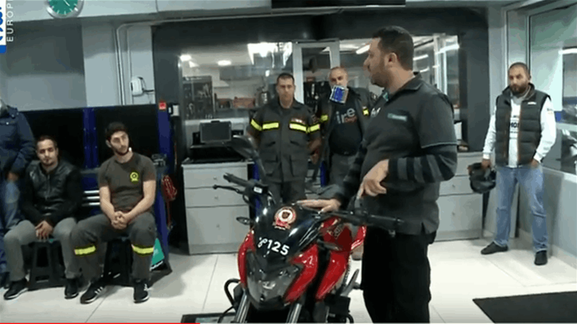 LBCI