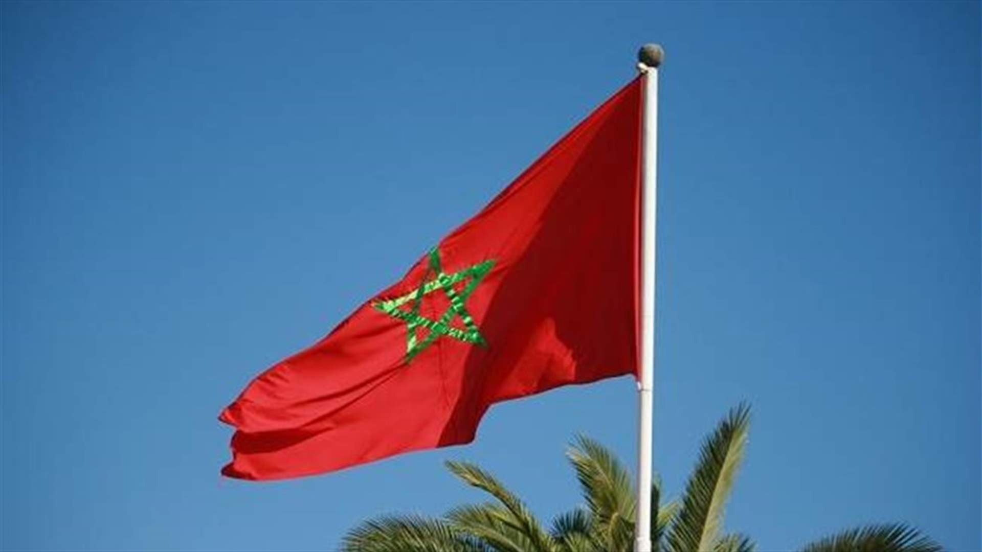 قتيلان في تحطم مروحية عسكرية مغربية