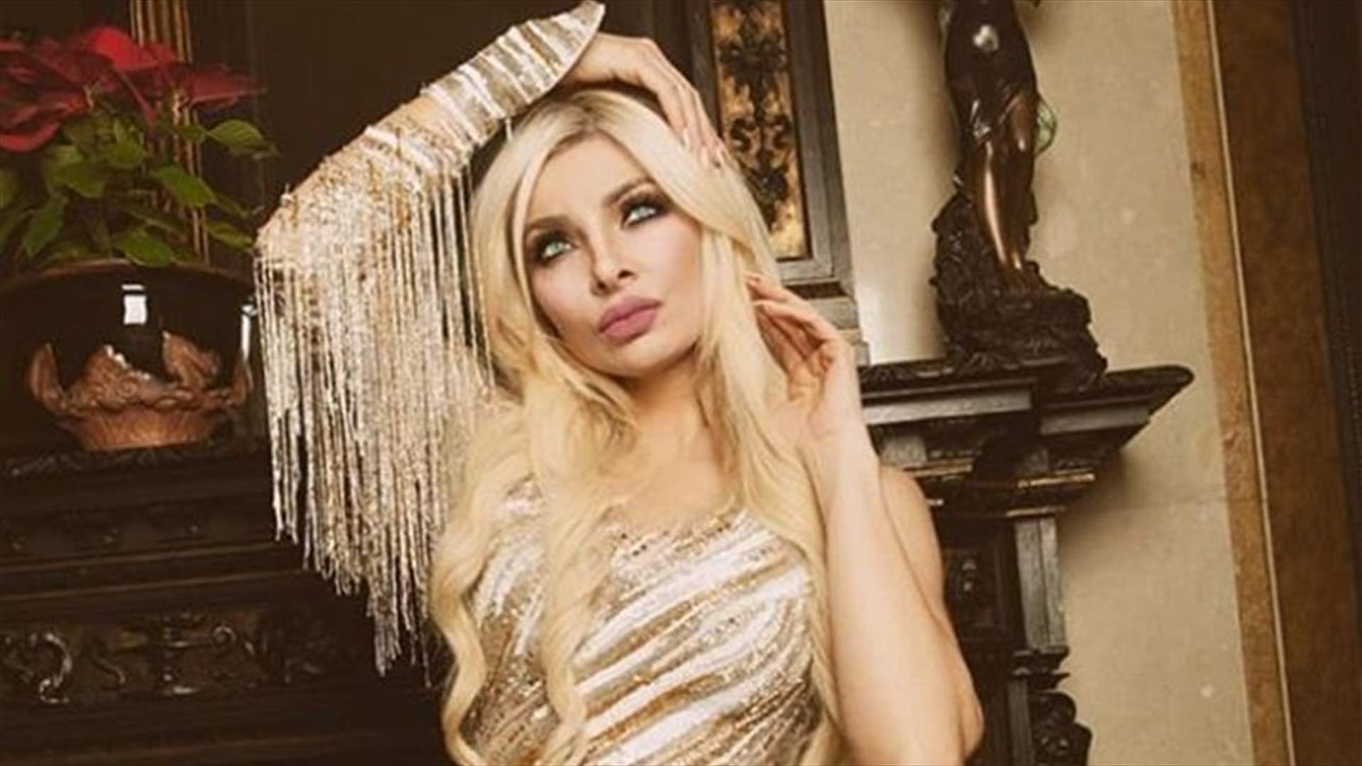 ميريام كلينك تطالب بإلغاء الدولة!