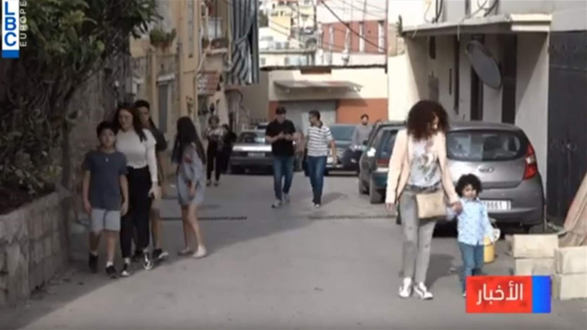 LBCI