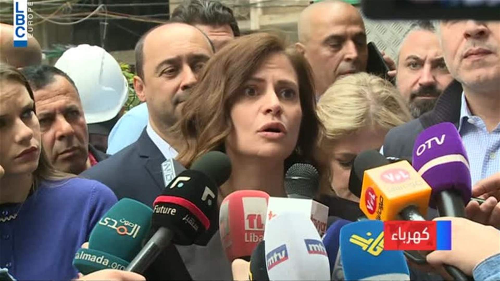 LBCI