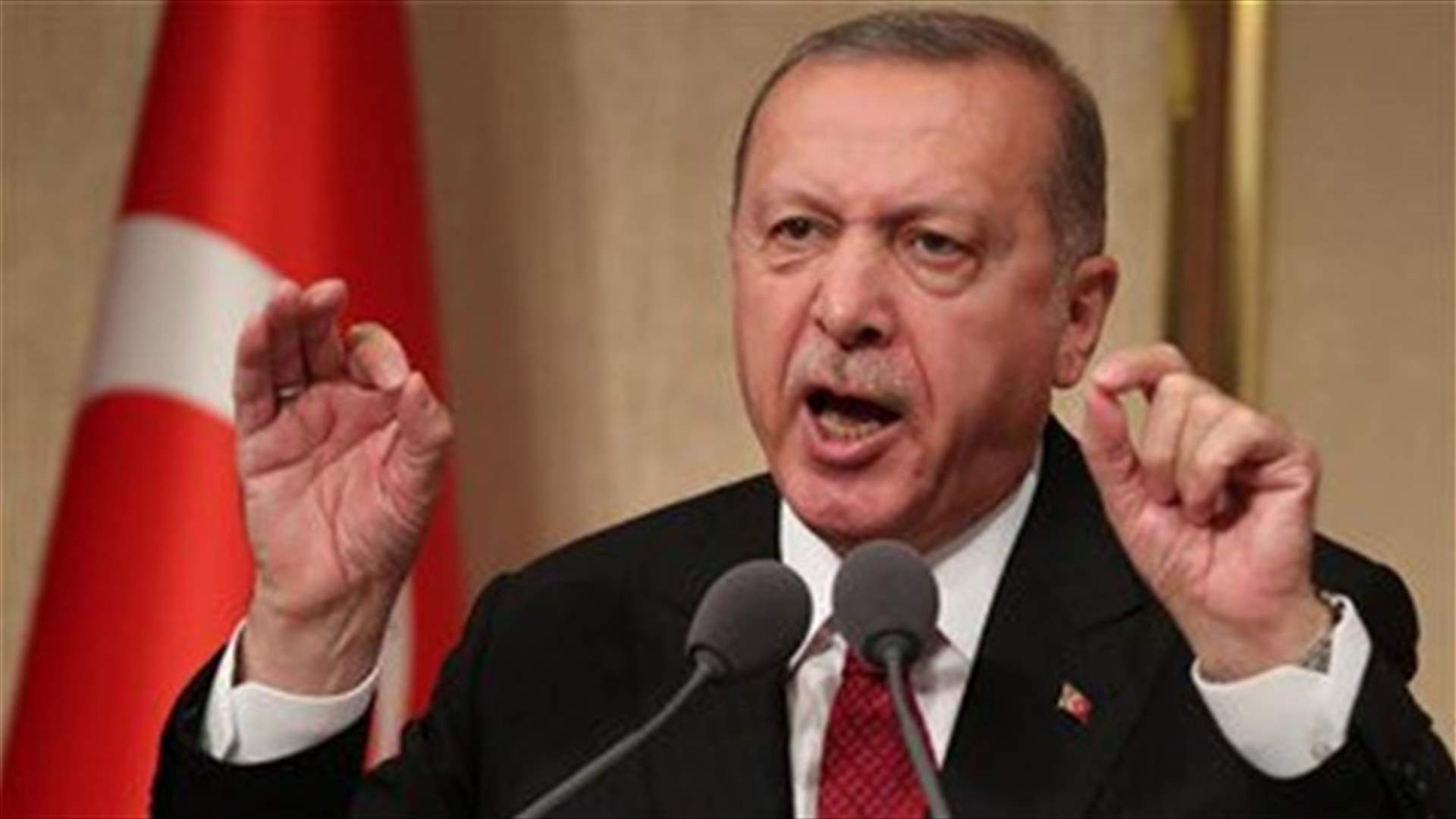 Turkey's Erdogan vows to confront opponents inside party after vote loss