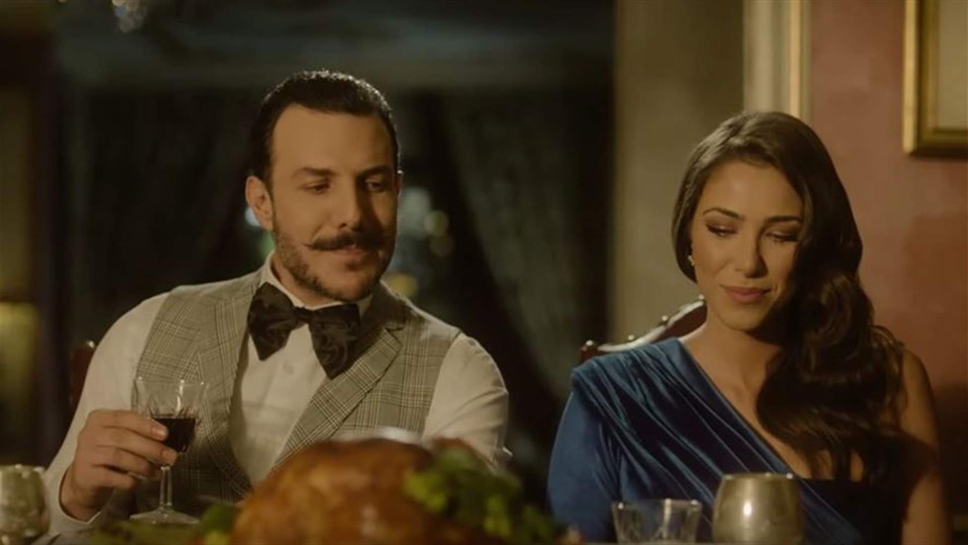 جريمة قتل تجمع دانييلا رحمة بباسل خيّاط (فيديو)