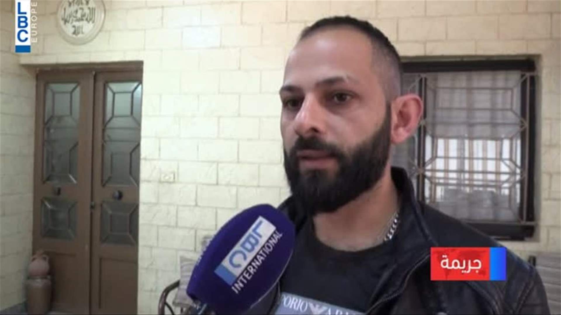 LBCI