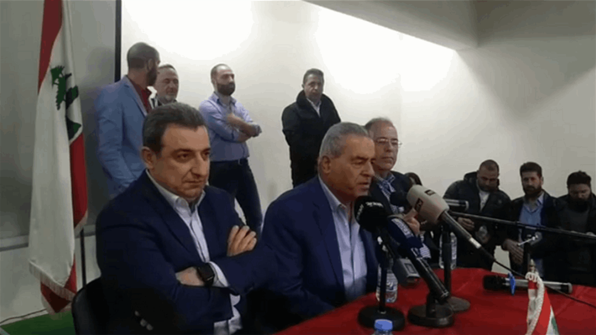 أبو فاعور من عين دارة: قرار شورى الدولة فضيحة!