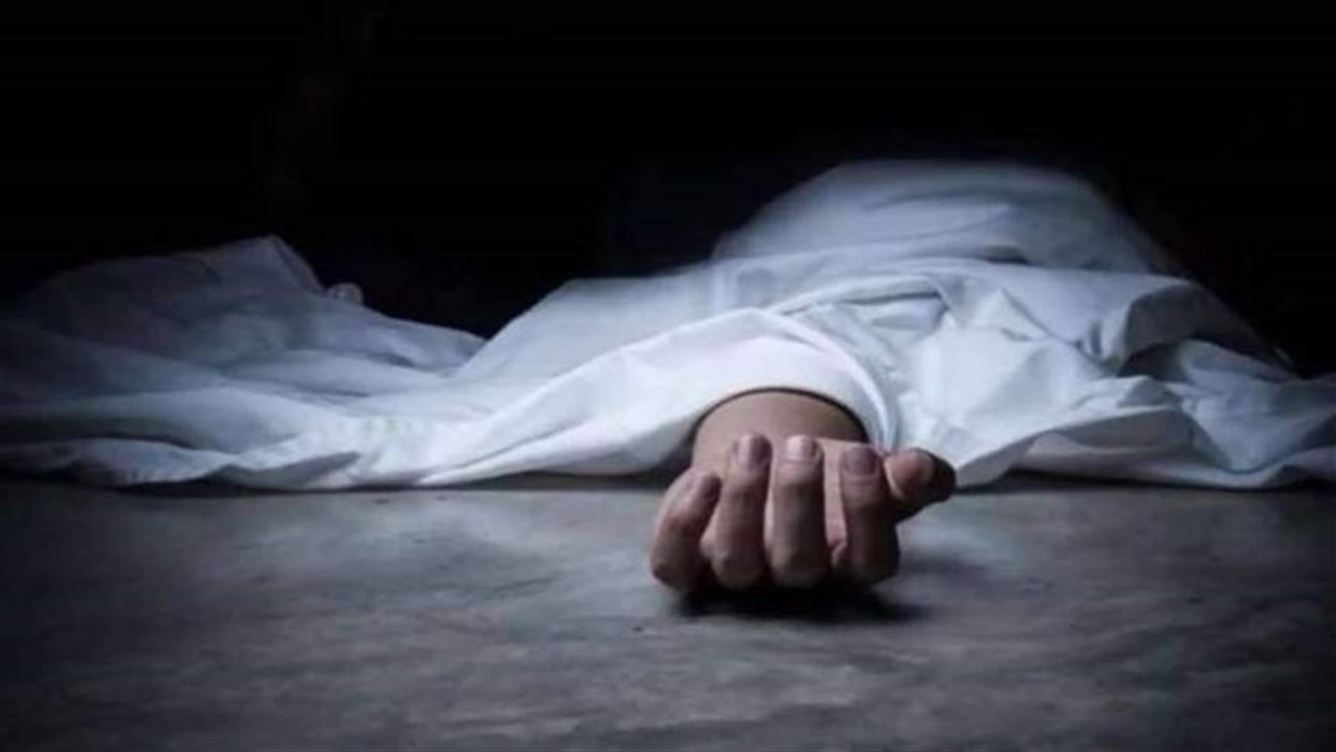 في زيتون... جثة مواطن قضى بطلق ناري