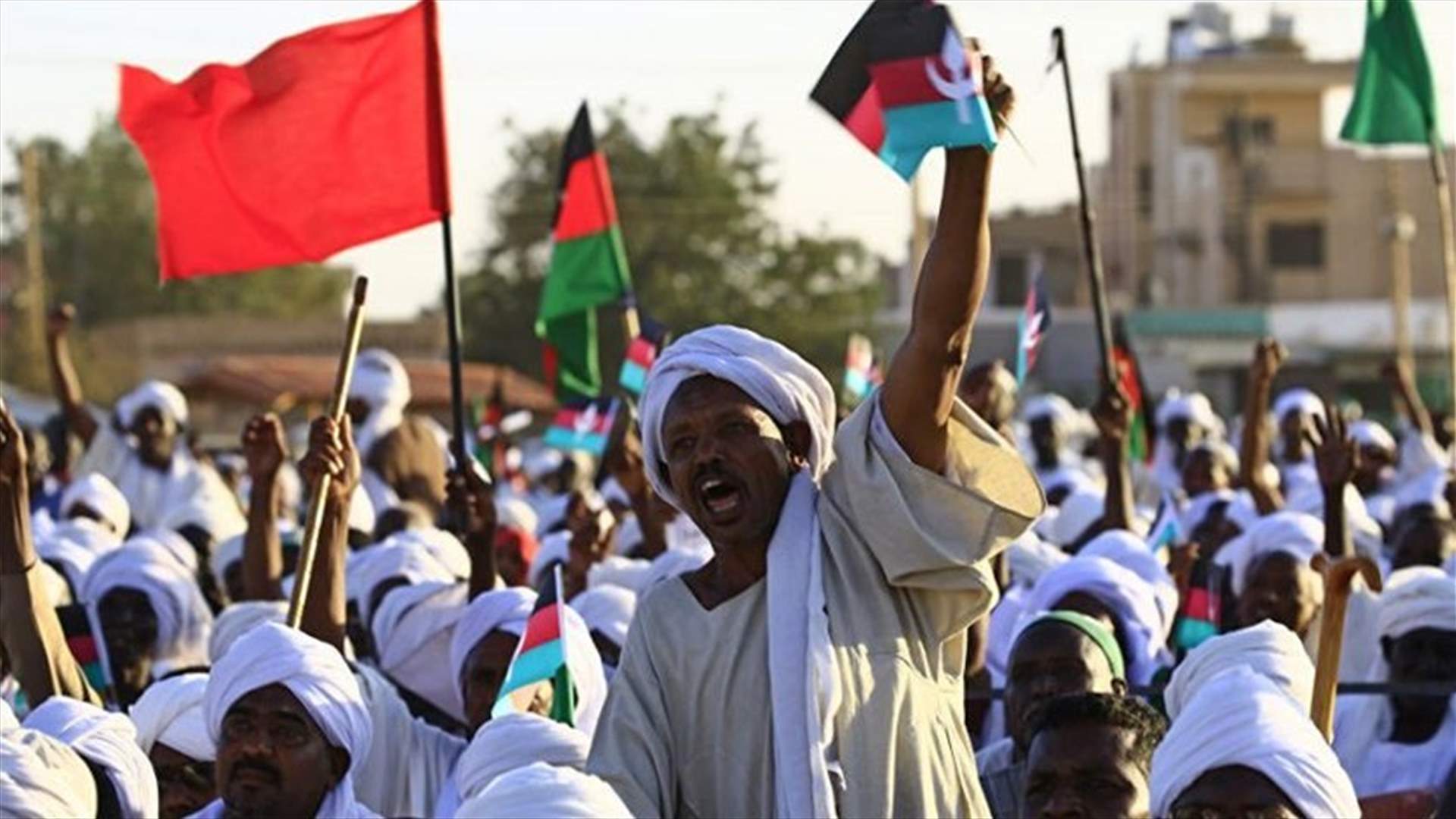 Sudan's military and opposition agree in principle to joint council - sources