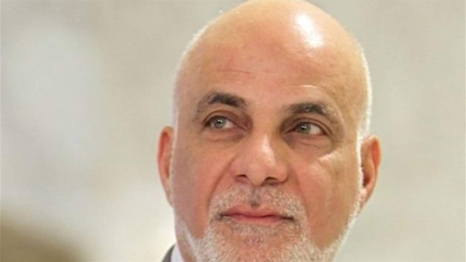 خريس: لموازنة تقشفية على مستوى الادارات والوزارات
