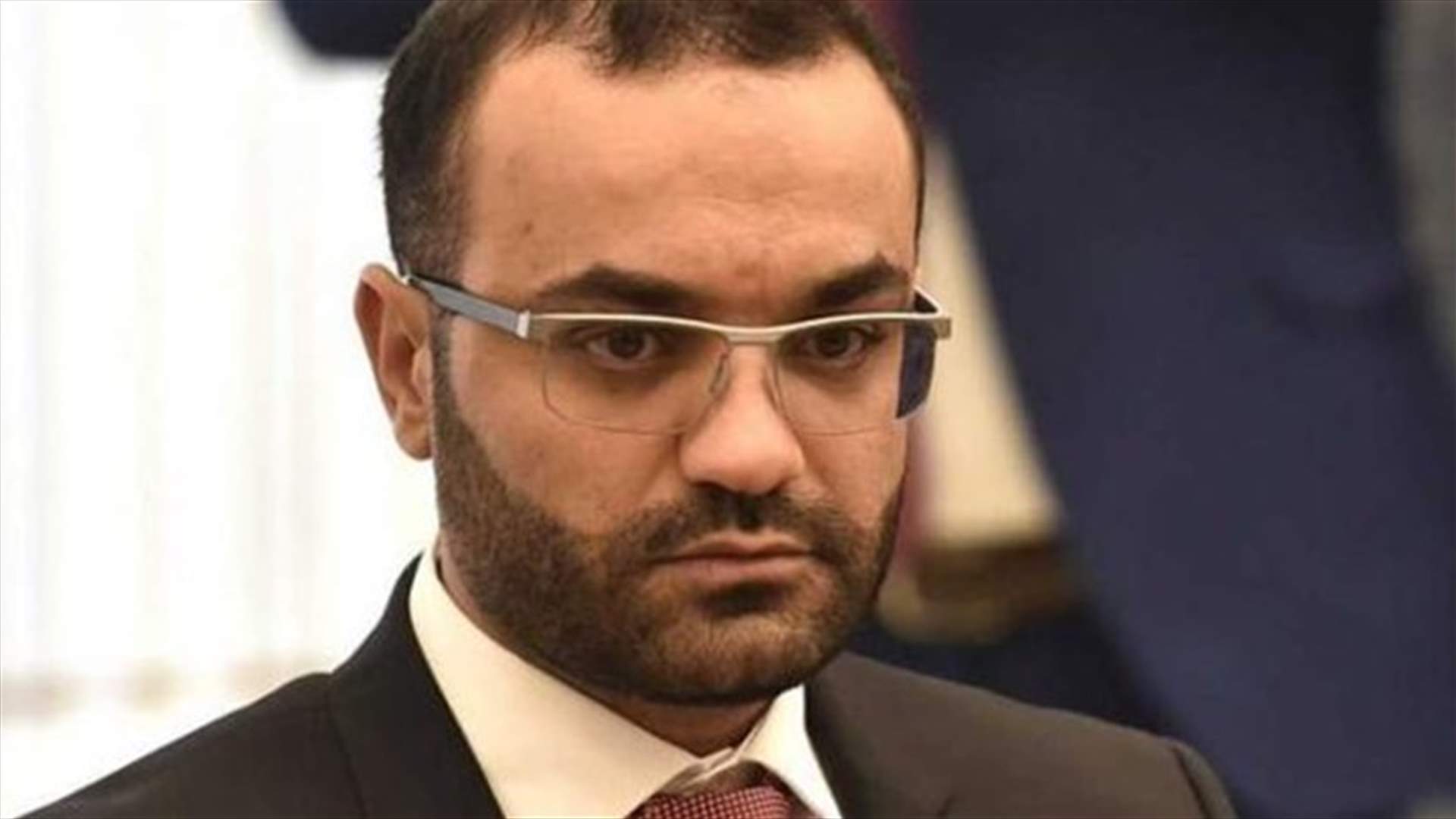 داود: لسنا بوارد القبول بأن تكون زيادة الواردات من جيوب الفقراء