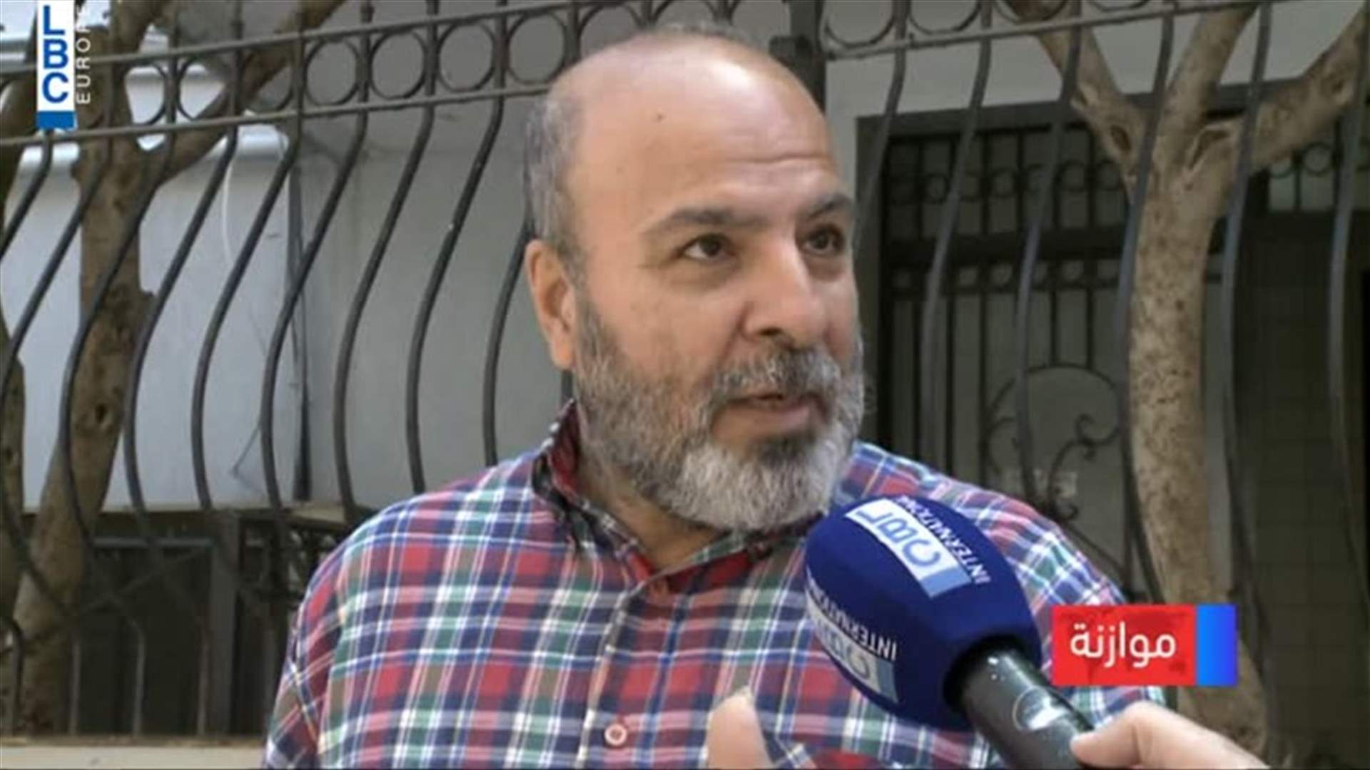 LBCI