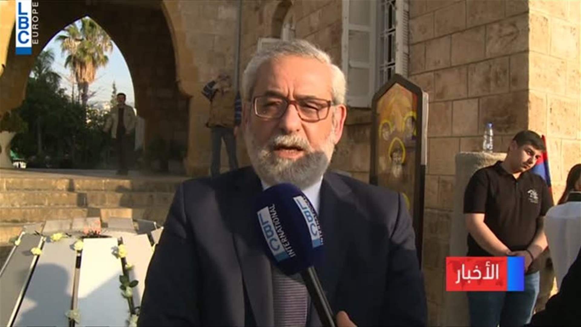 LBCI