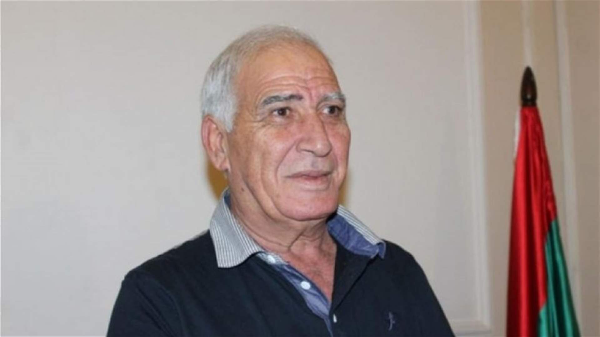 أبو عرب: لن نهدأ حتى يسلم قاتل أبو الكل للقضاء اللبناني