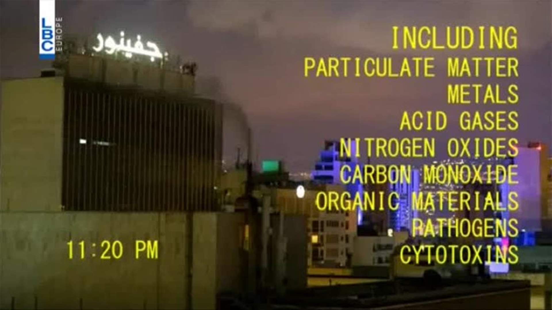 LBCI