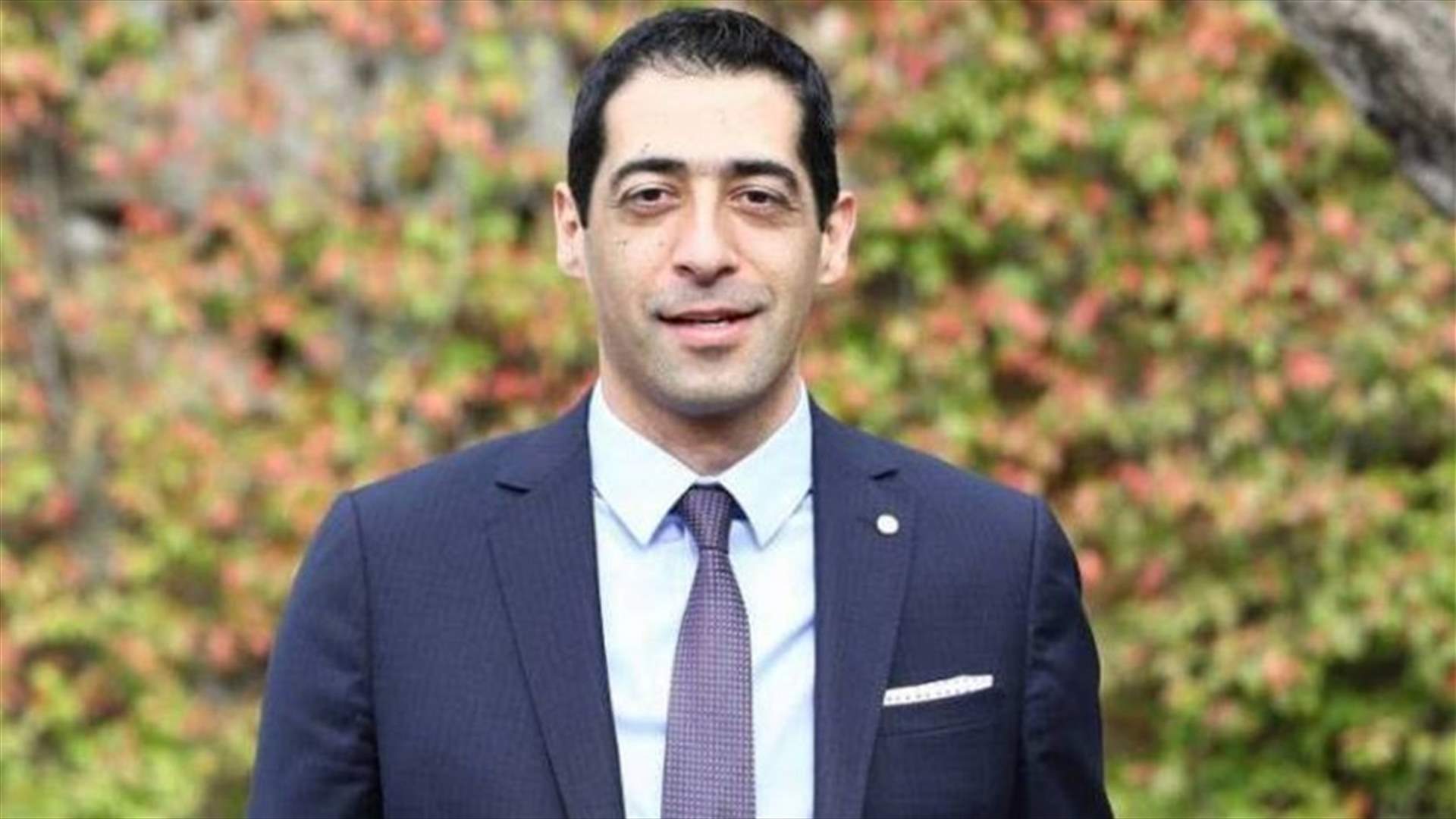 حنكش: تصرفوا بمسؤولية