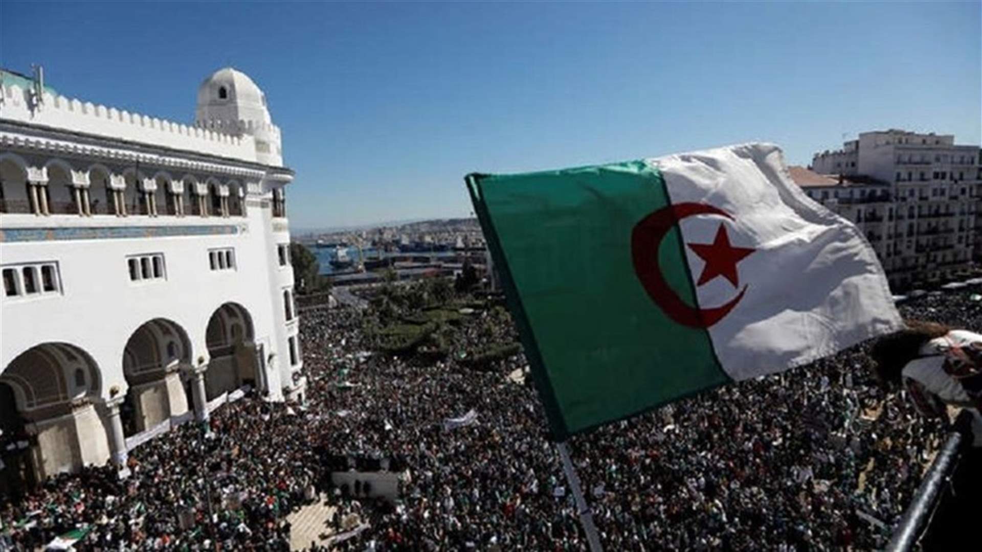 المدير العام السابق للأمن الوطني بالجزائر يمثل أمام المحكمة