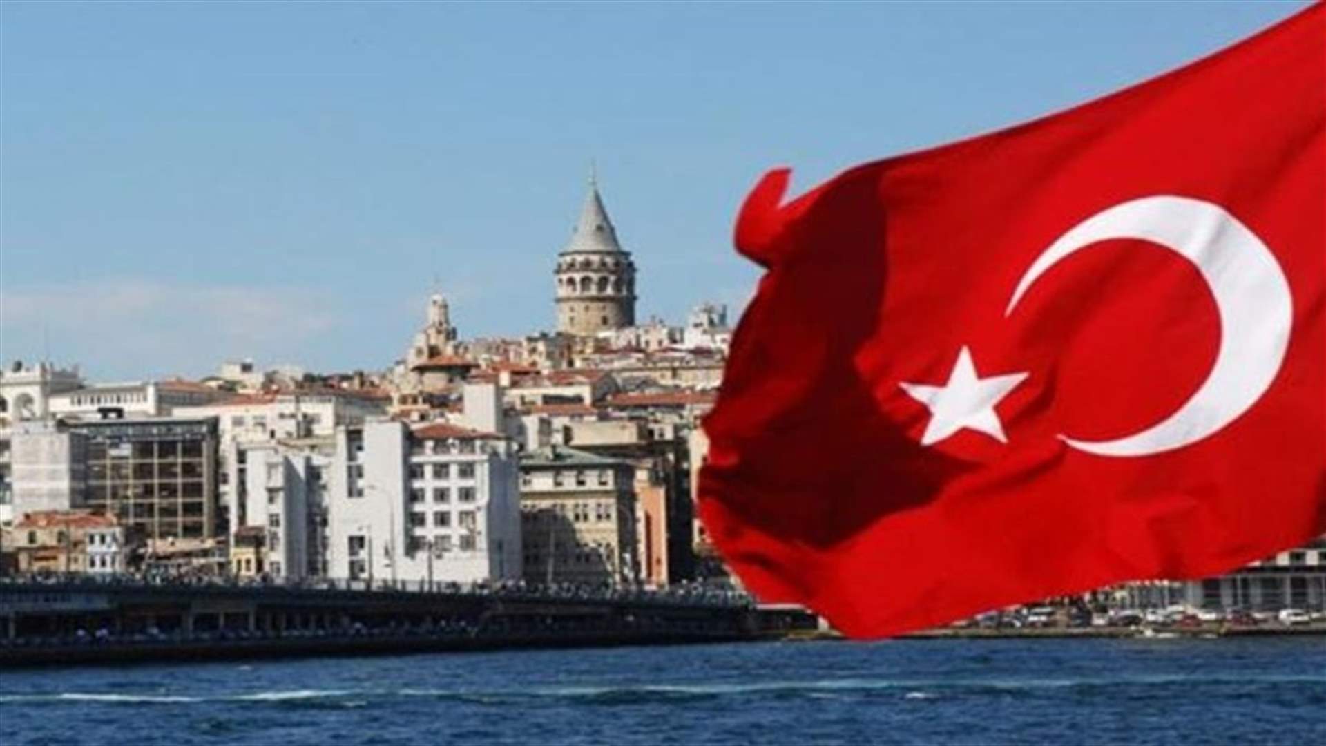 Turkey says UAE spy suspect committed suicide in prison