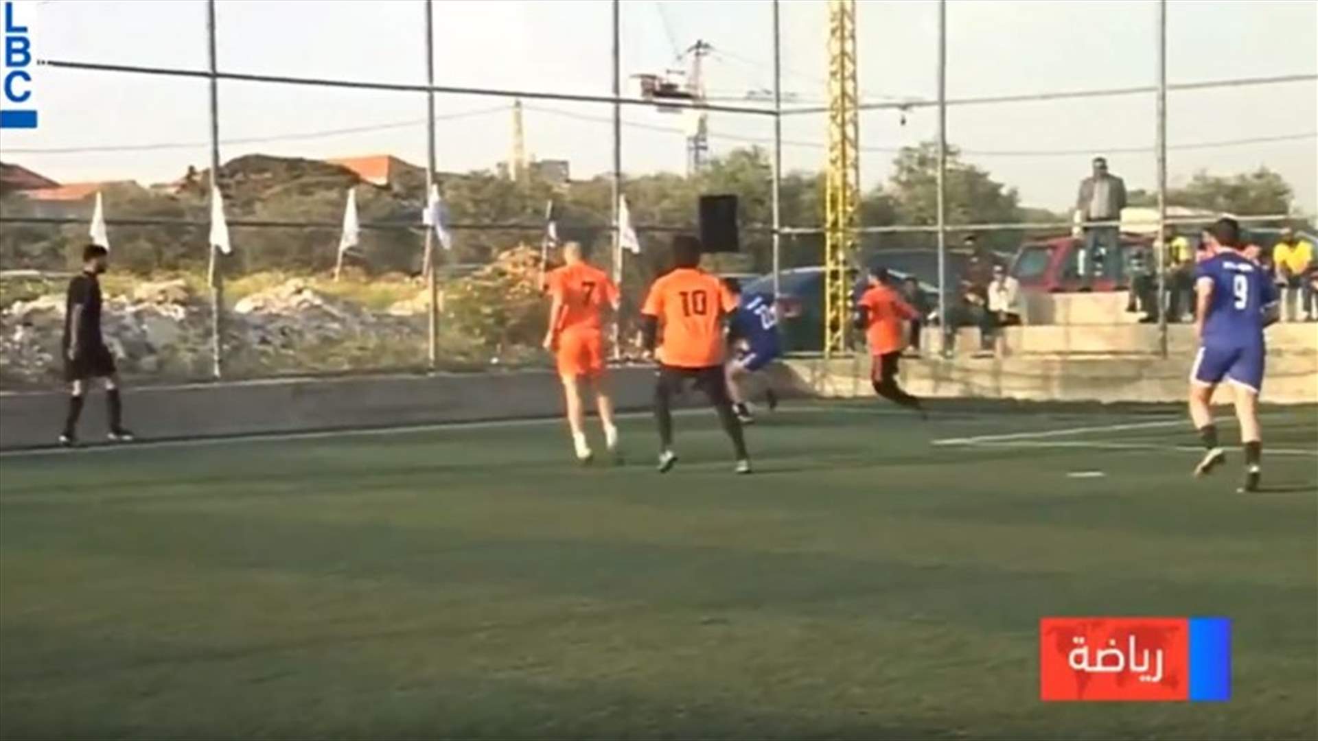 LBCI