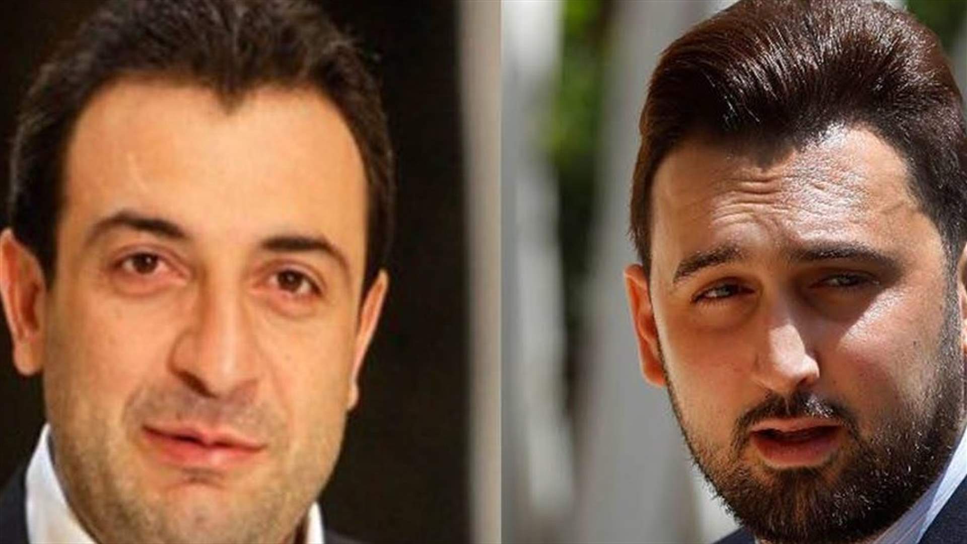 تيمور جنبلاط وابو فاعور في تركيا للقاء المسؤولين