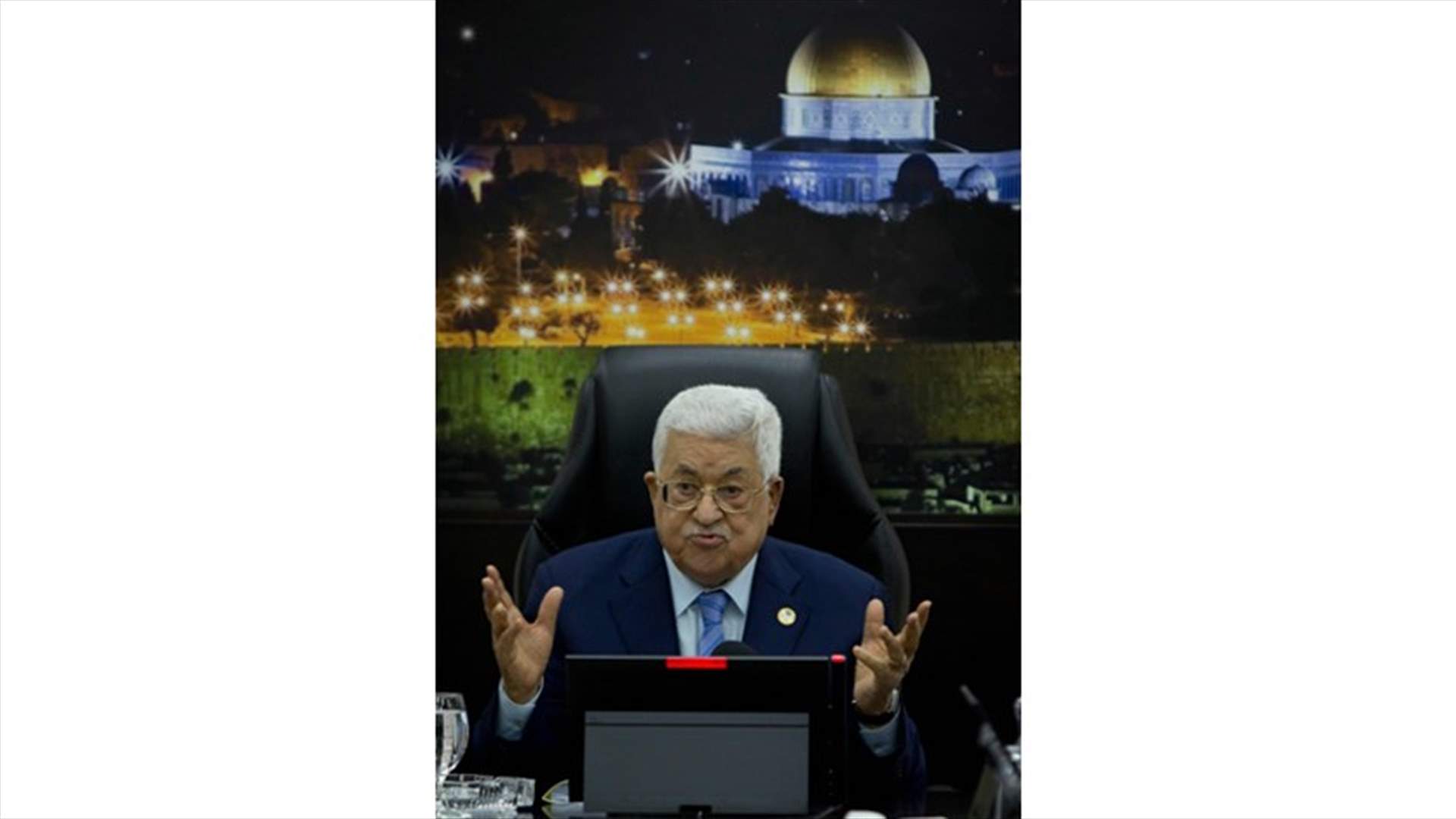 مراسلات "صفقة القرن" (الاخبار)