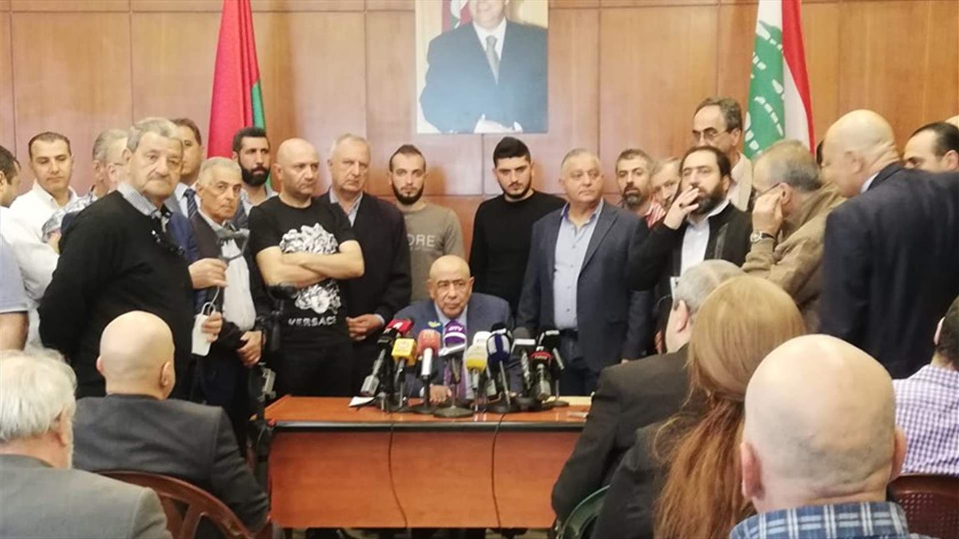 LBCI