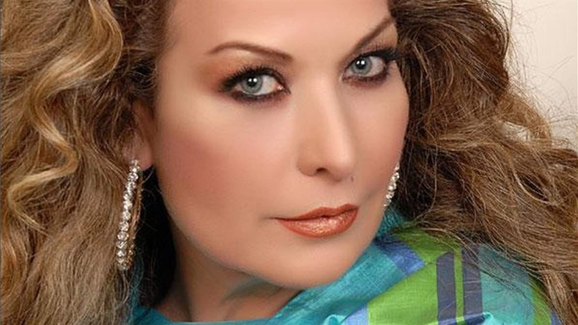 الفنانة رغدة تتعرّض لوعكة صحيّة
