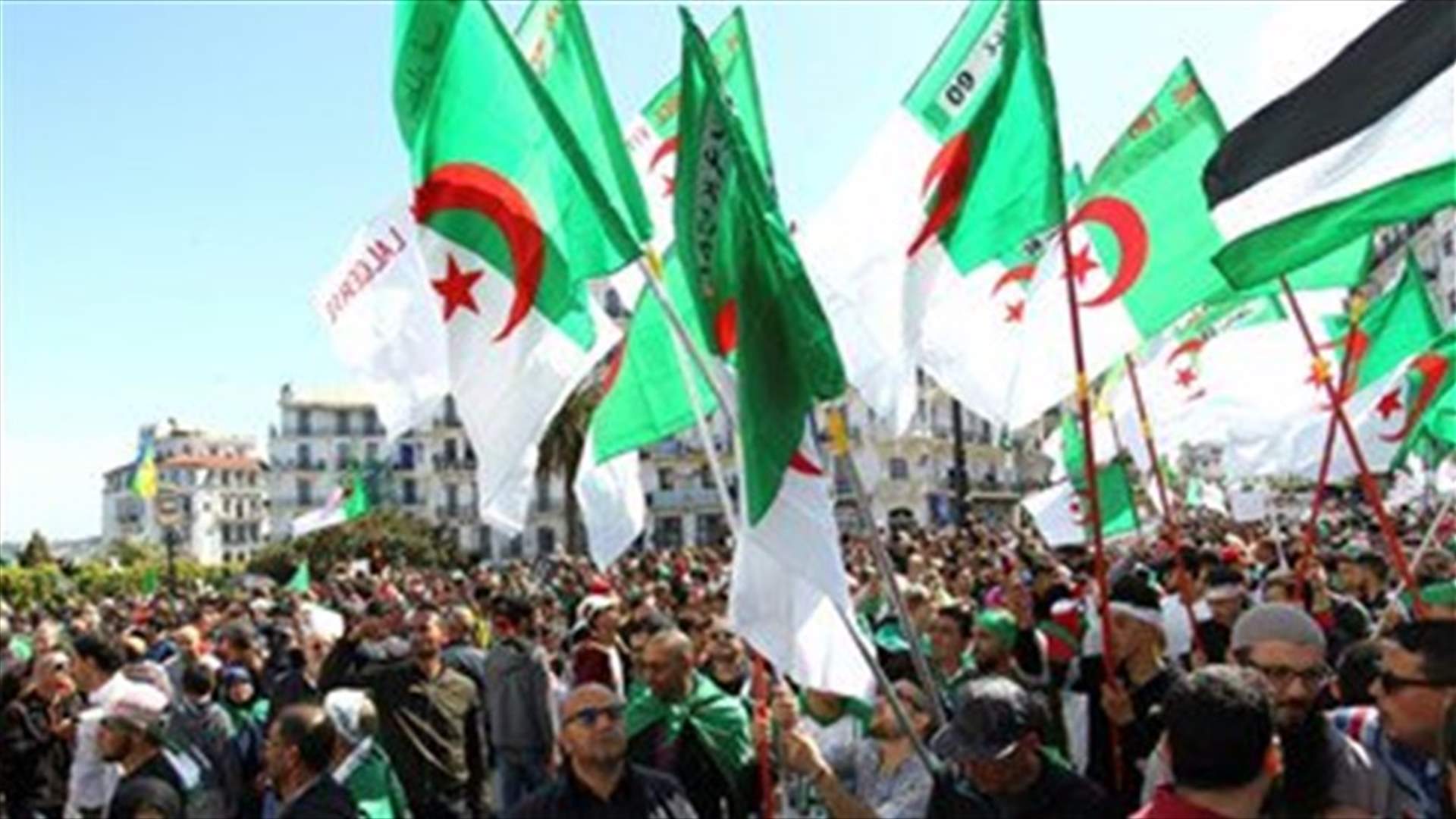 Algerian ex-PM in court for corruption probe - Ennahar TV