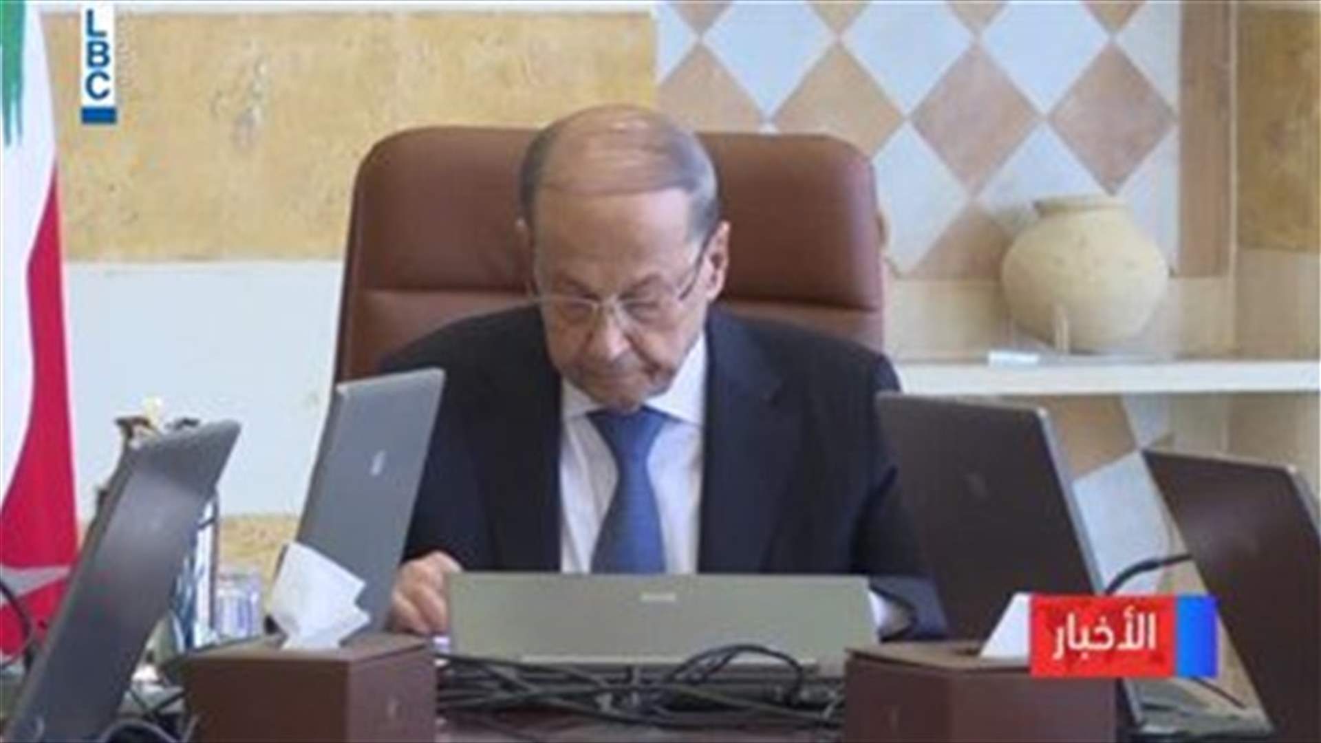 LBCI