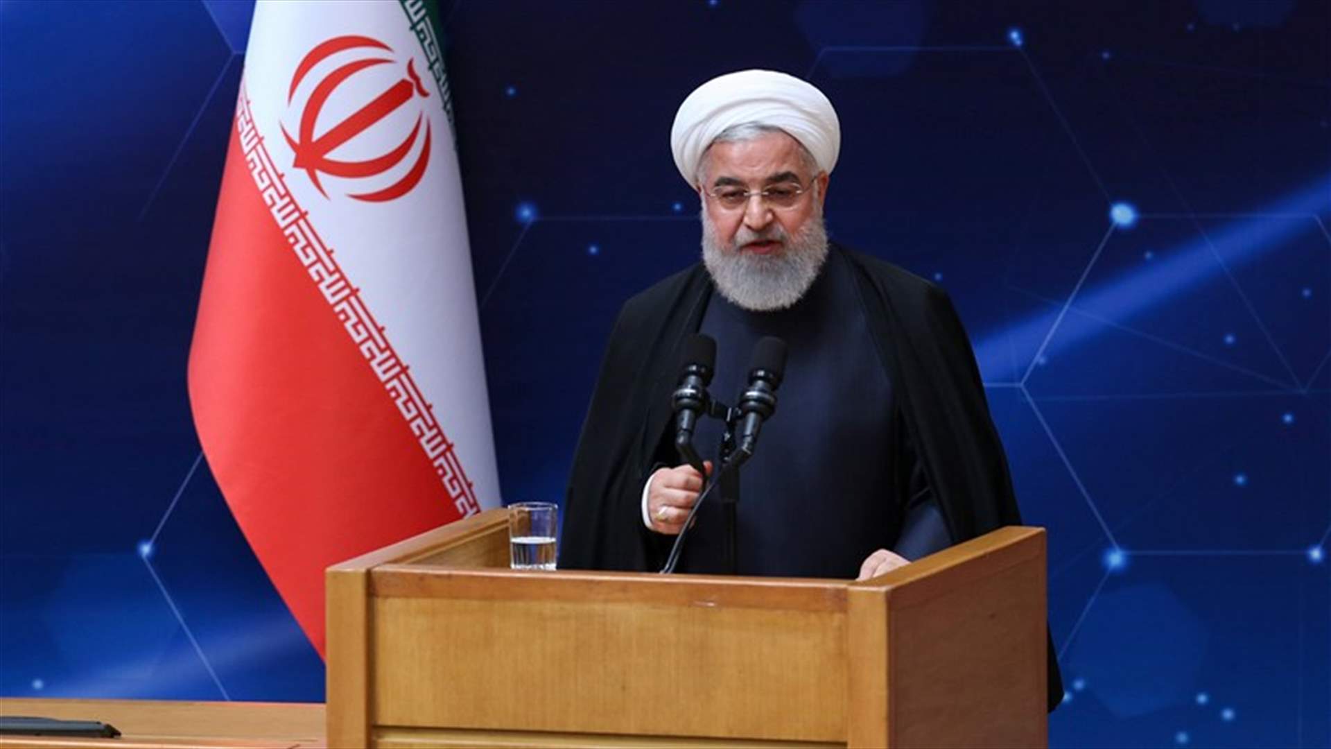 ايران تريد تصدير المزيد من المنتجات غير النفطية لمواجهة العقوبات