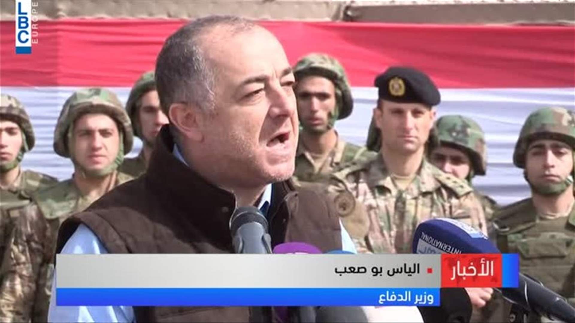 LBCI