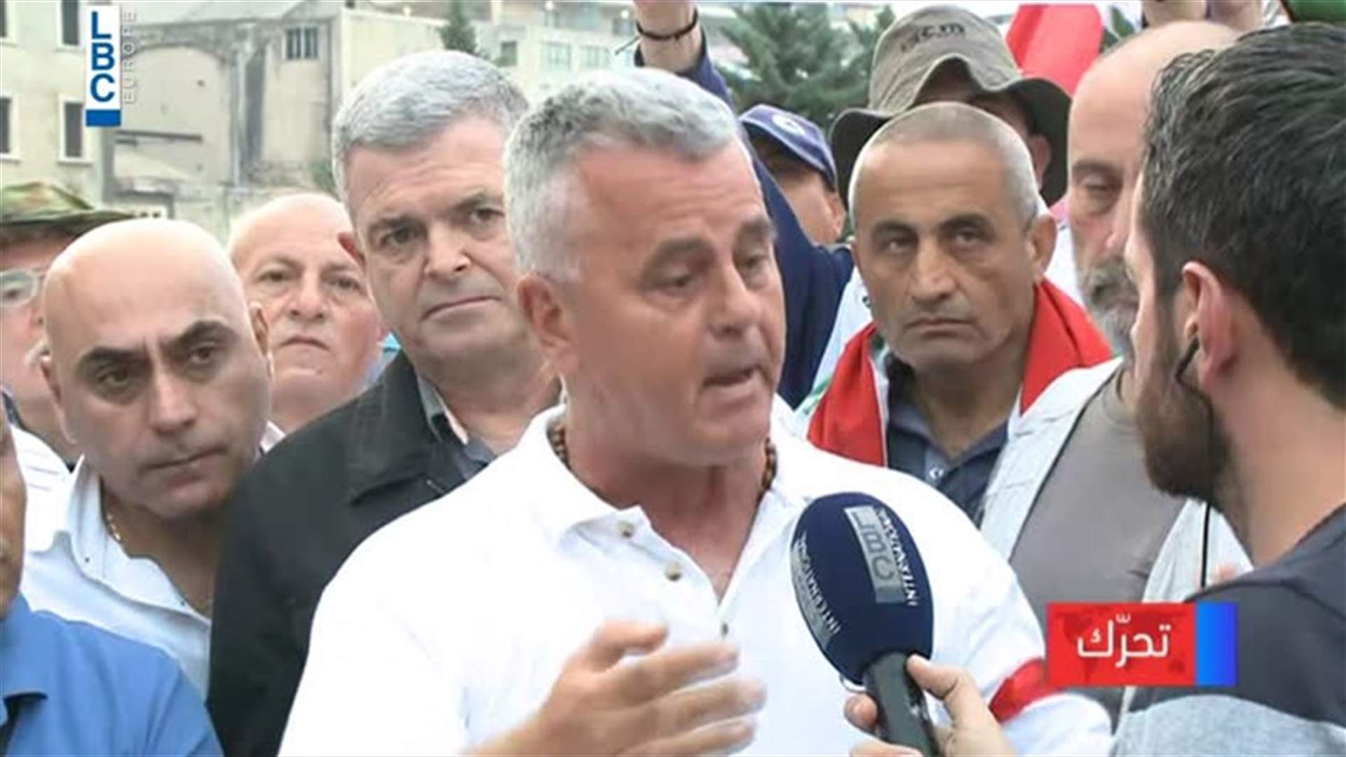 LBCI