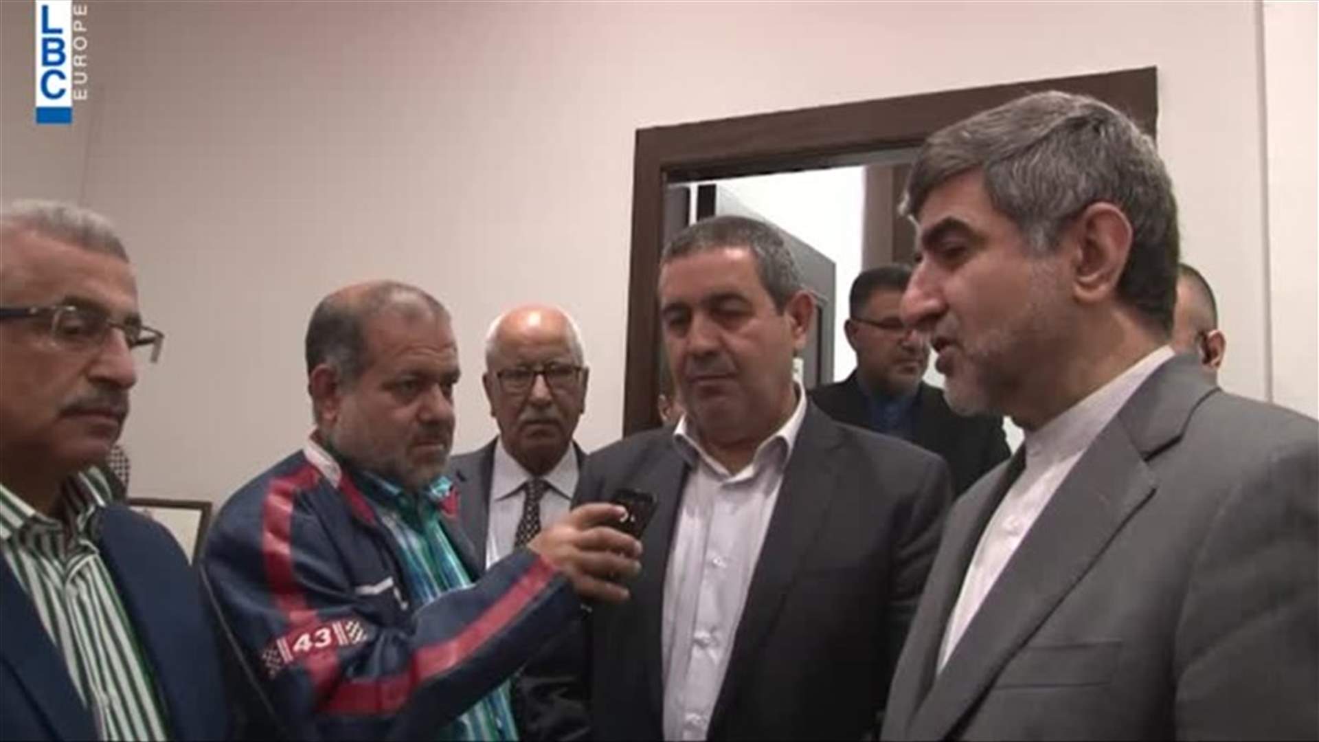 LBCI