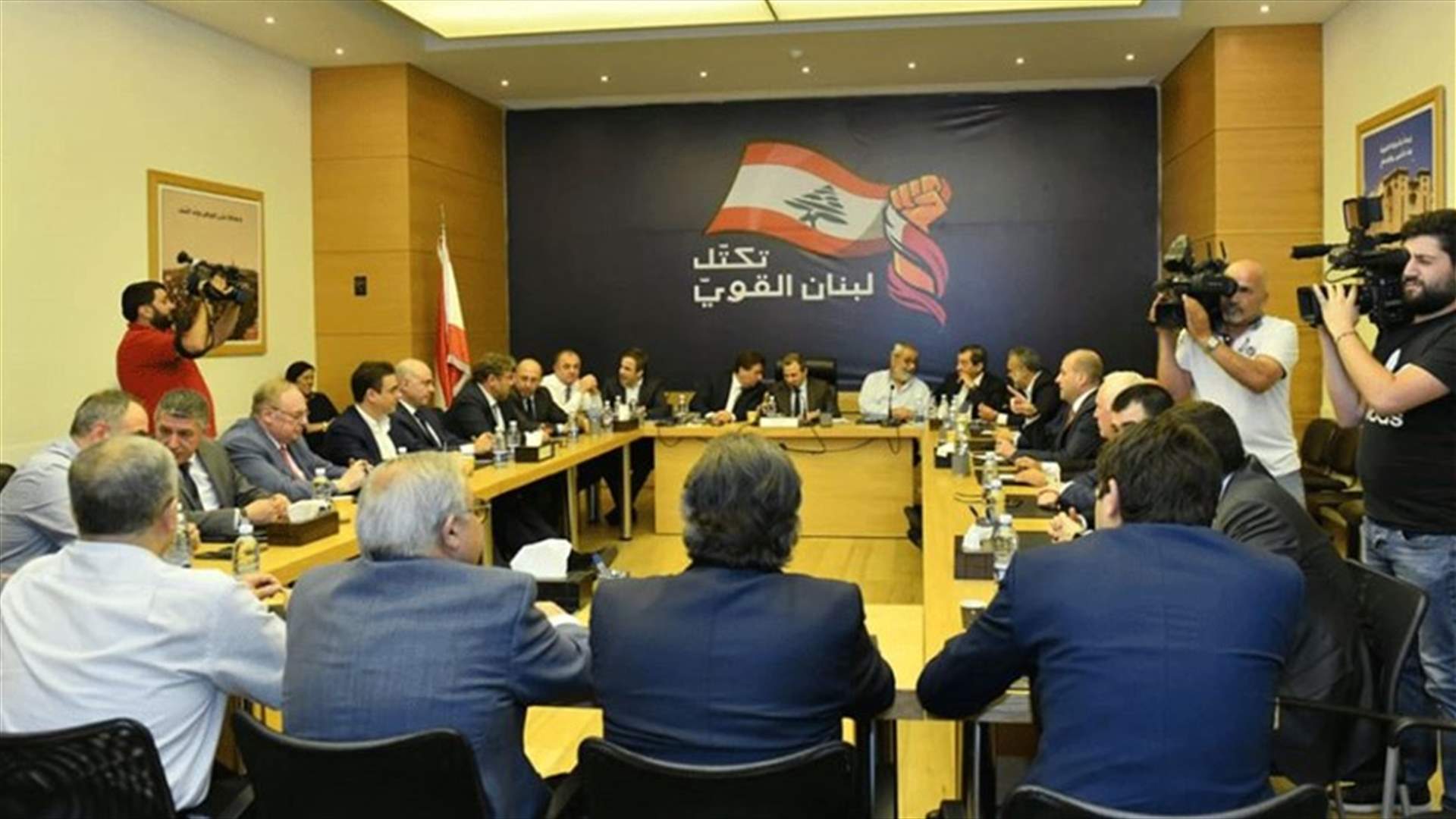 مصادر قريبة من لبنان القوي لـ"الجمهورية": هناك من يريد موازنة "كيف ما كان" وأخرى "متوازنة ومدروسة"