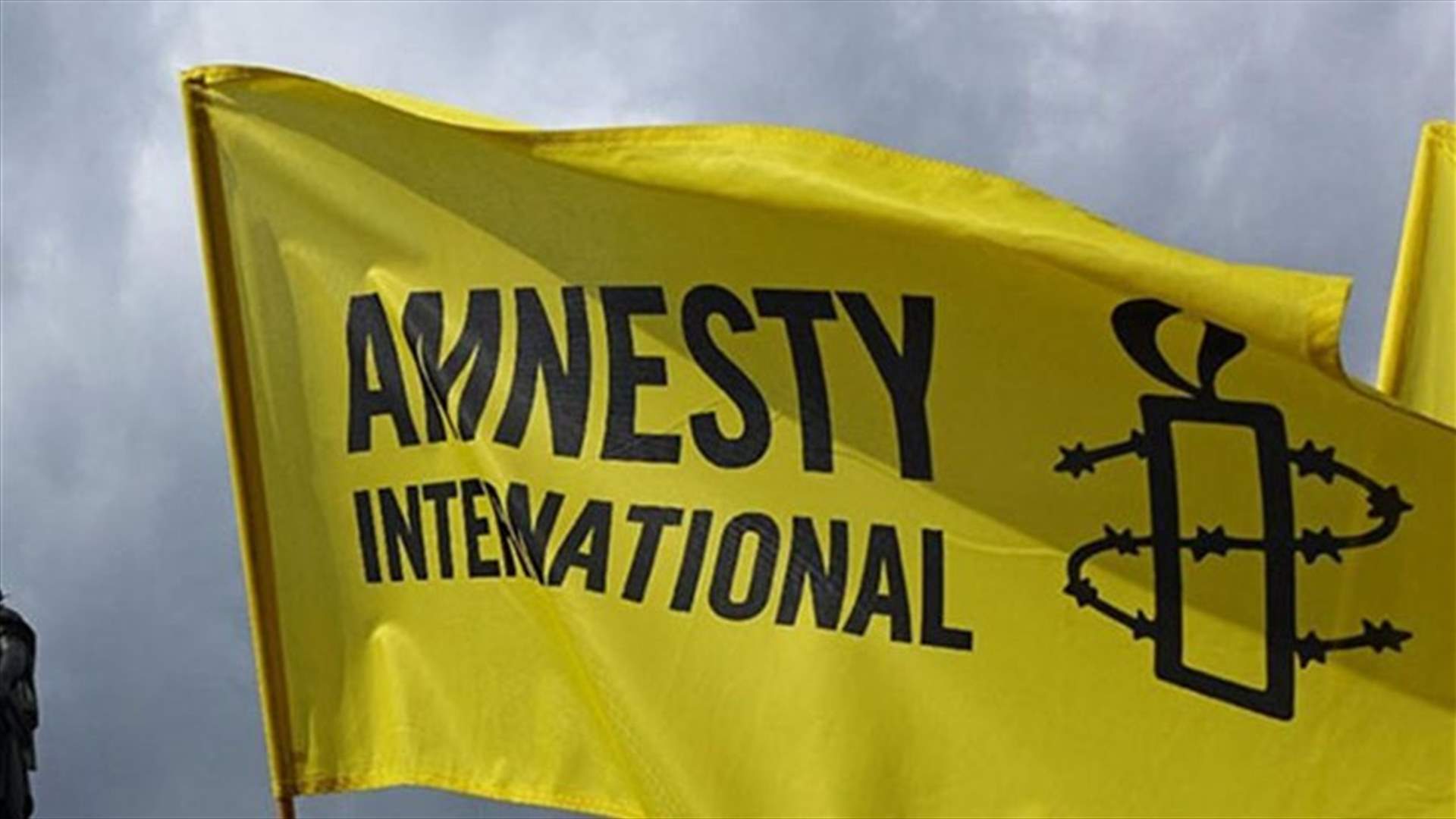 Amnesty urges Yemen&#39;s Houthis to free 10 journalists held for spying