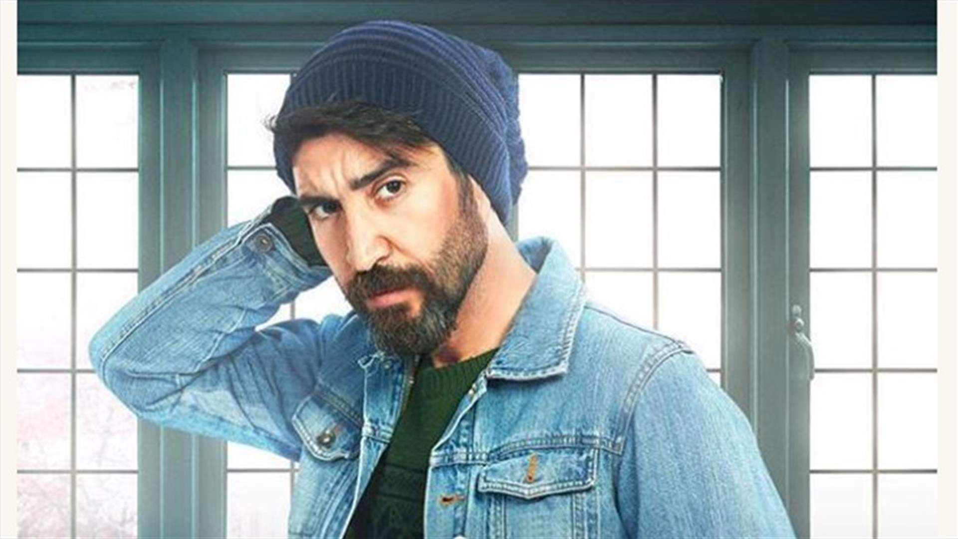 وسام صباغ يكشف للـ LBCI عن صداقته مع ماغي بو غصن أمام الكاميرا... وخلفها