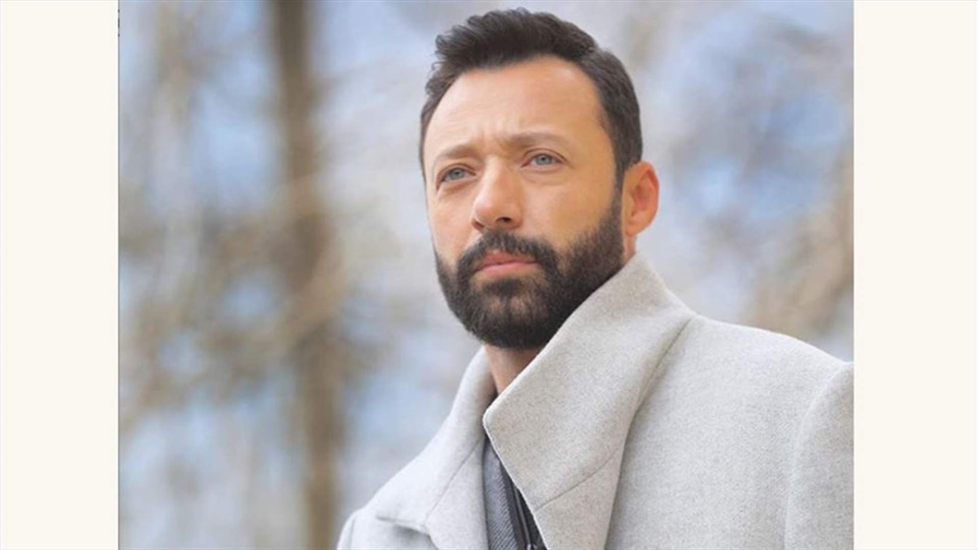 أحمد فهمي يشوّق متابعيه لـ"بروفا"... بهذا الفيديو