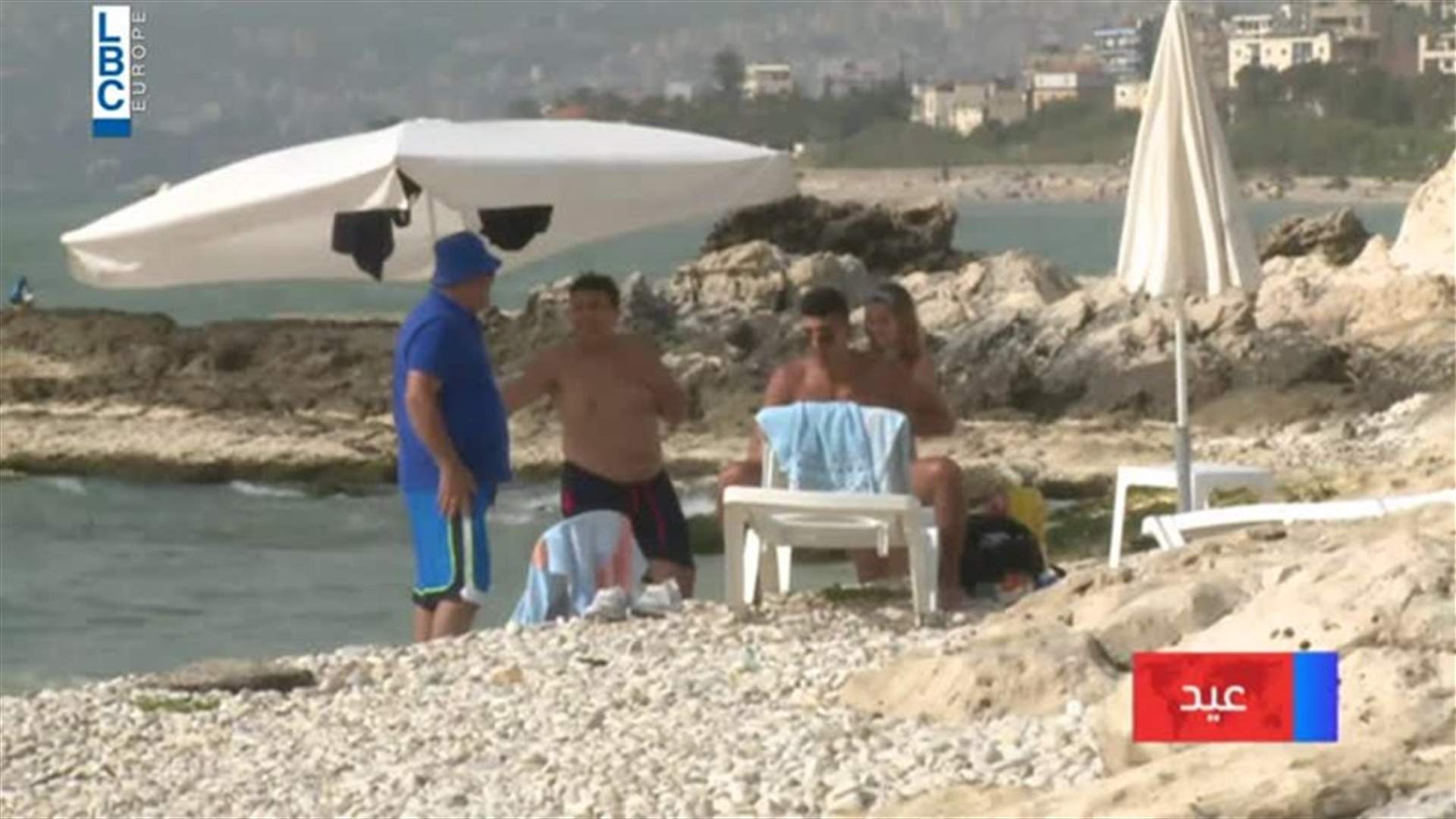 LBCI