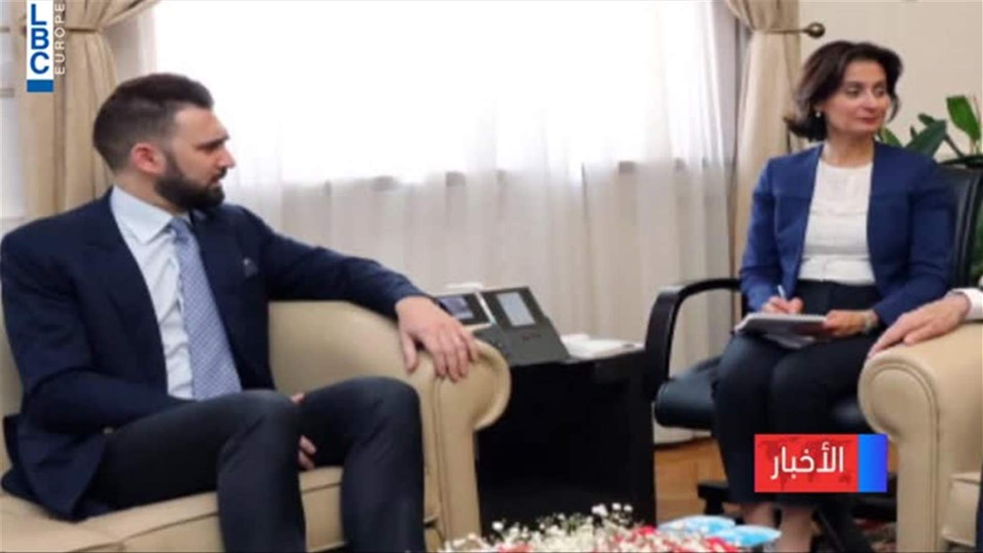 LBCI