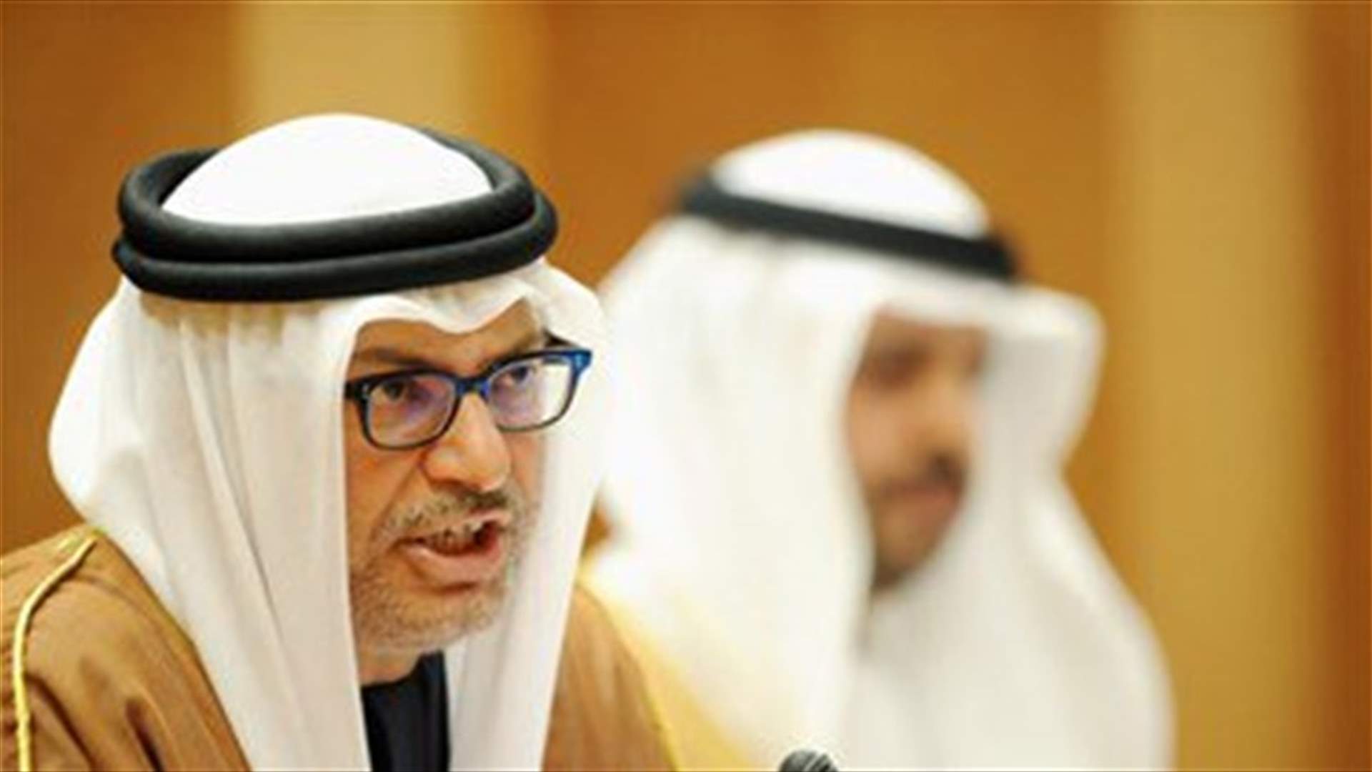UAE says "extremist militias" control Libyan capital -tweet