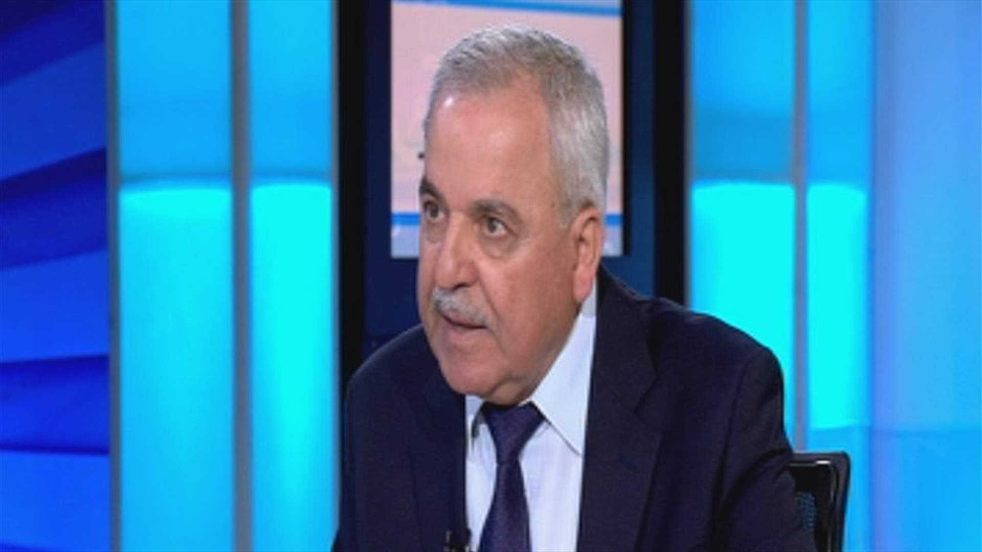 MP Sukkarieh to LBCI: Protests held by retired servicemen were a required action