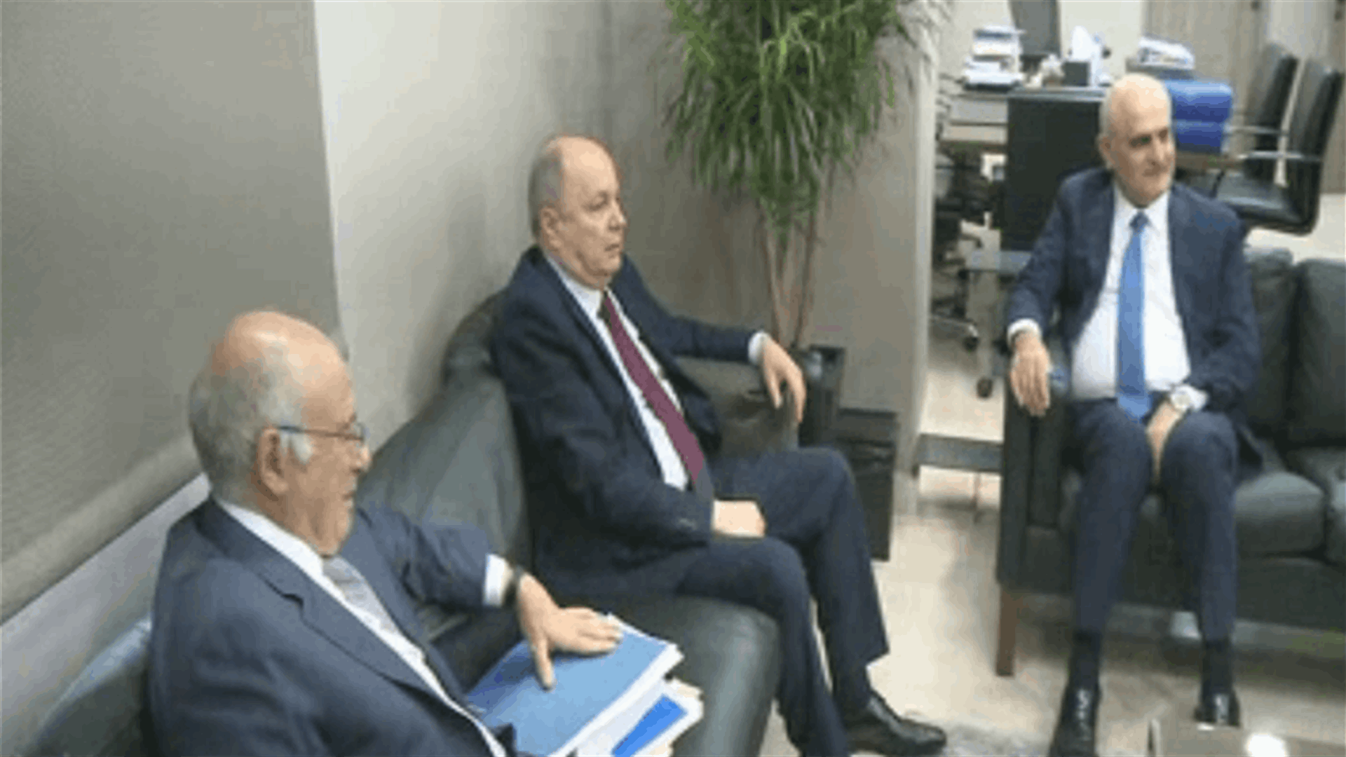 LBCI
