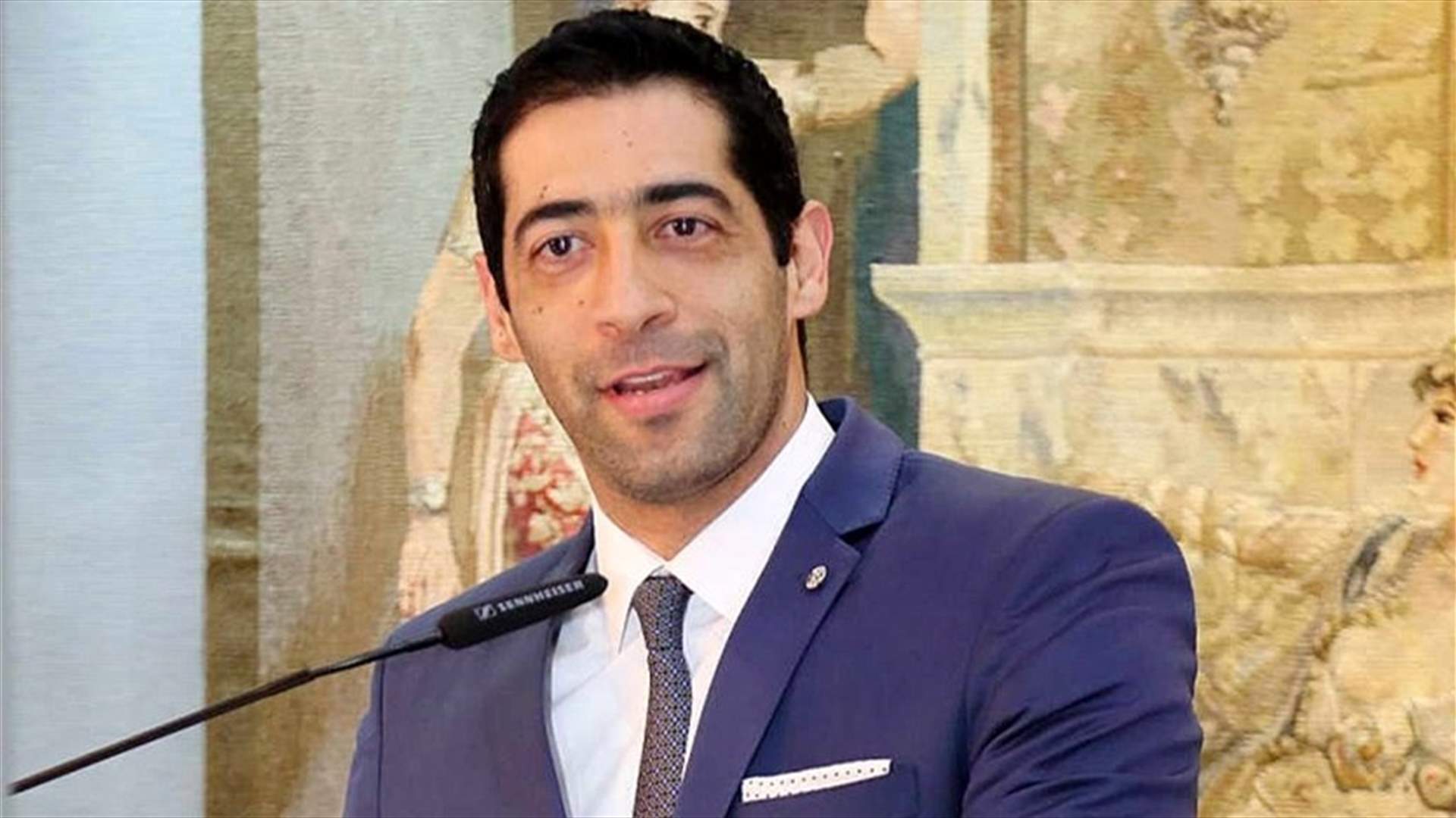 حنكش: دور الحكومة حماية المواطنين لا القضاء عليهم