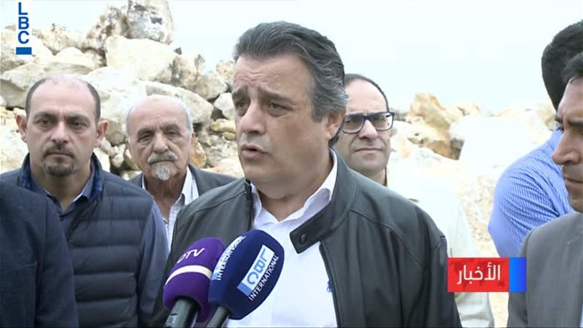LBCI