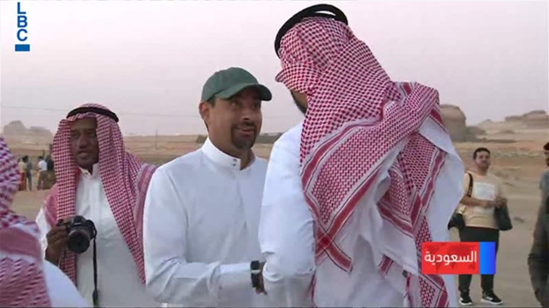 LBCI