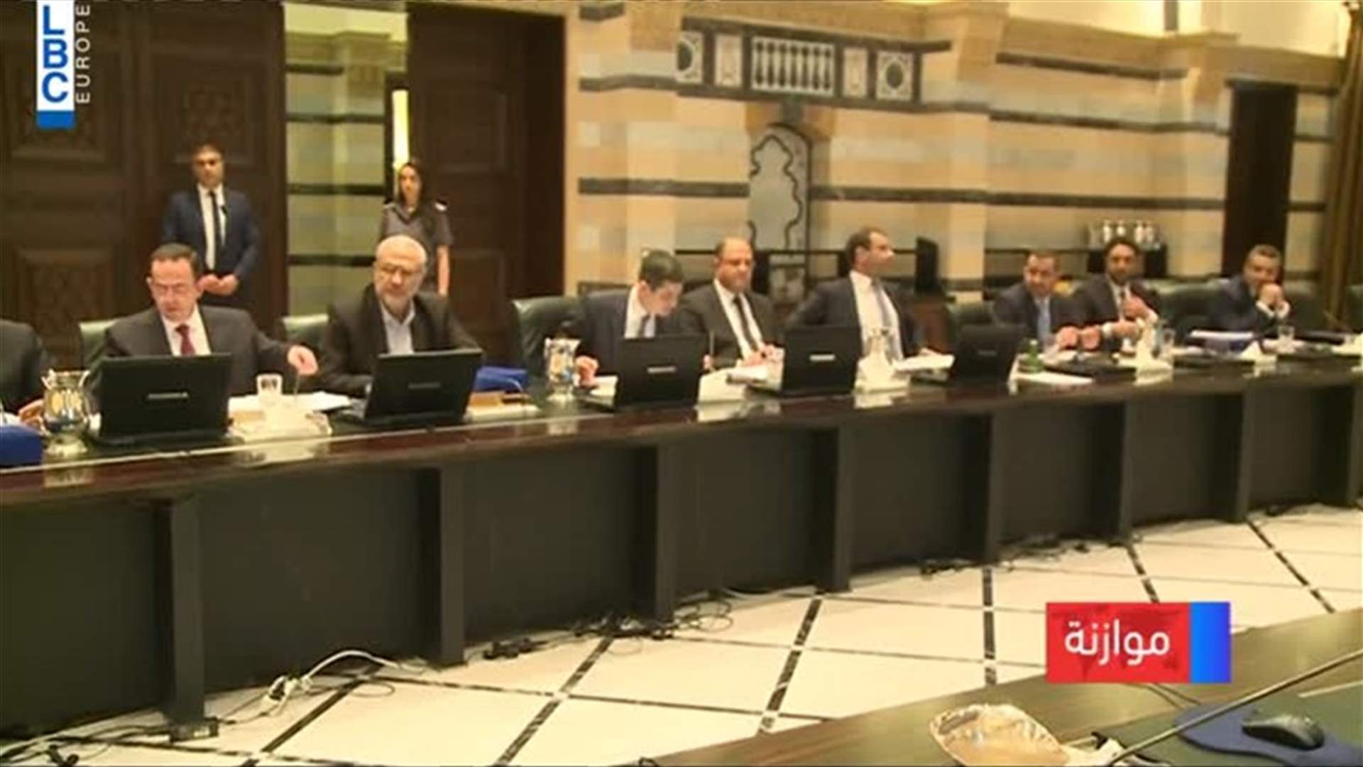 LBCI